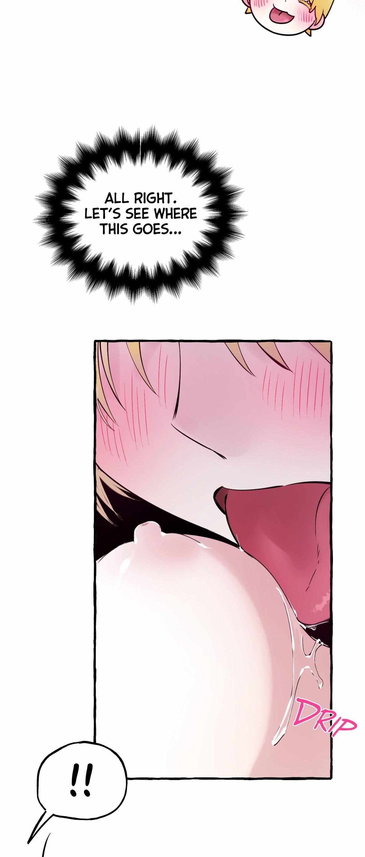Read In the Doghouse Manga Online