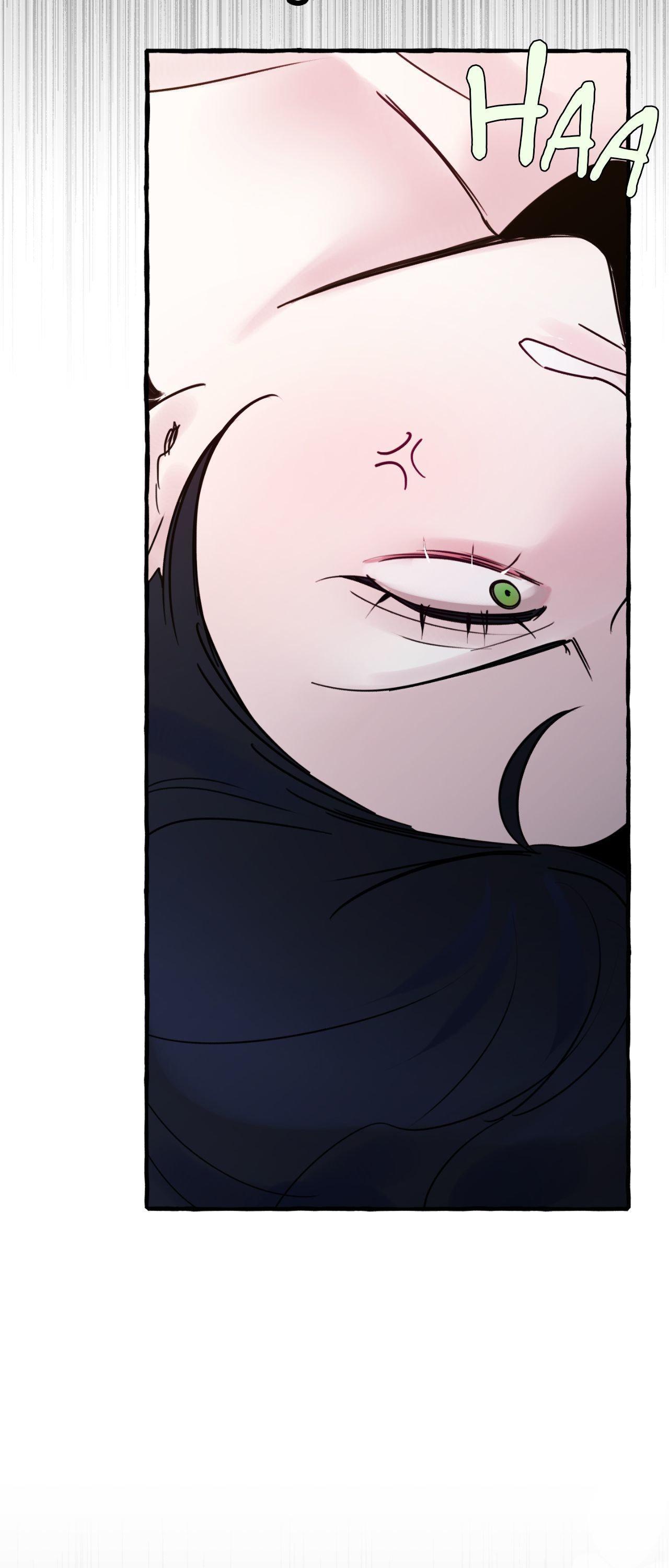 Read In the Doghouse Manga Online