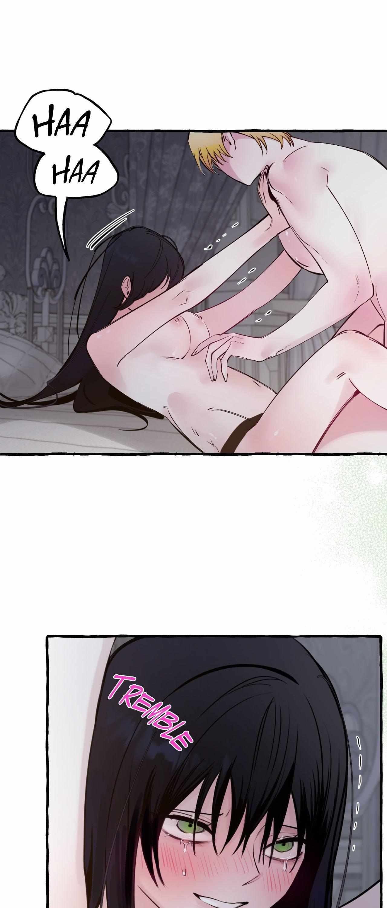 Read In the Doghouse Manga Online