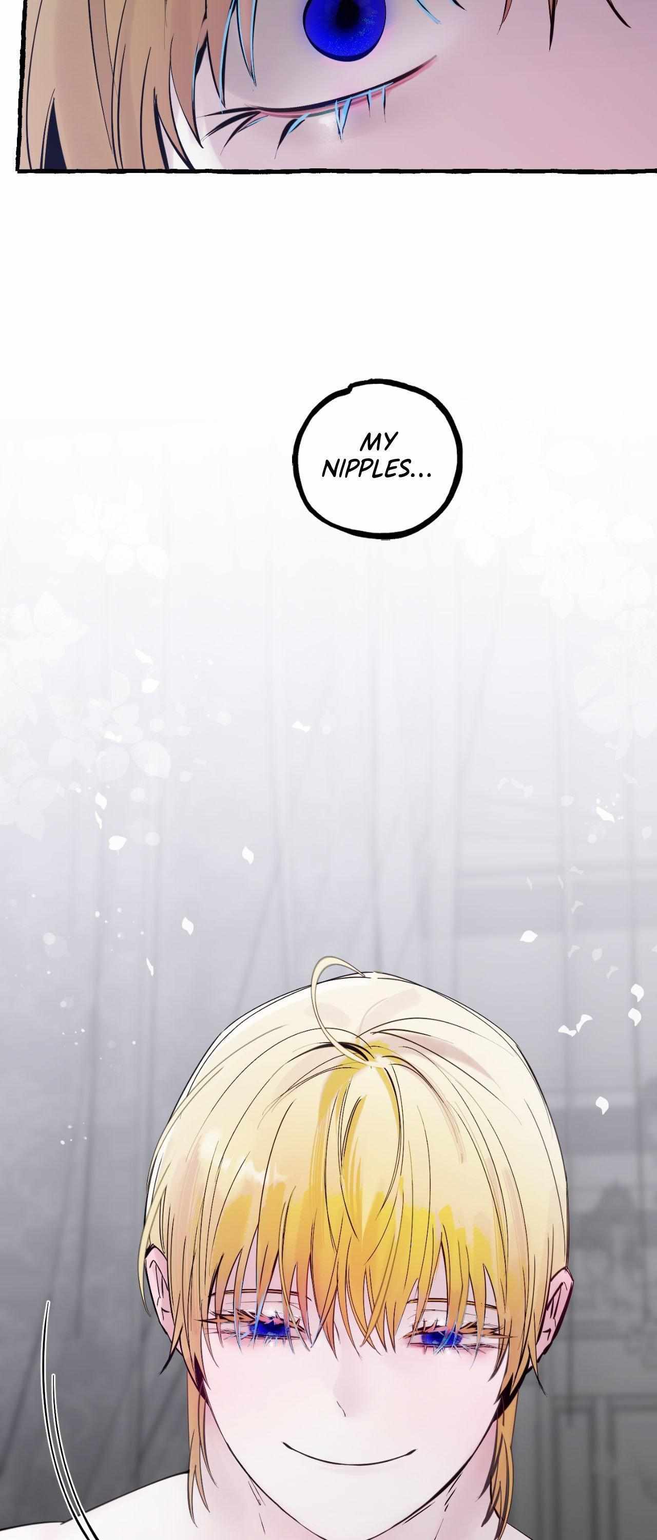 Read In the Doghouse Manga Online