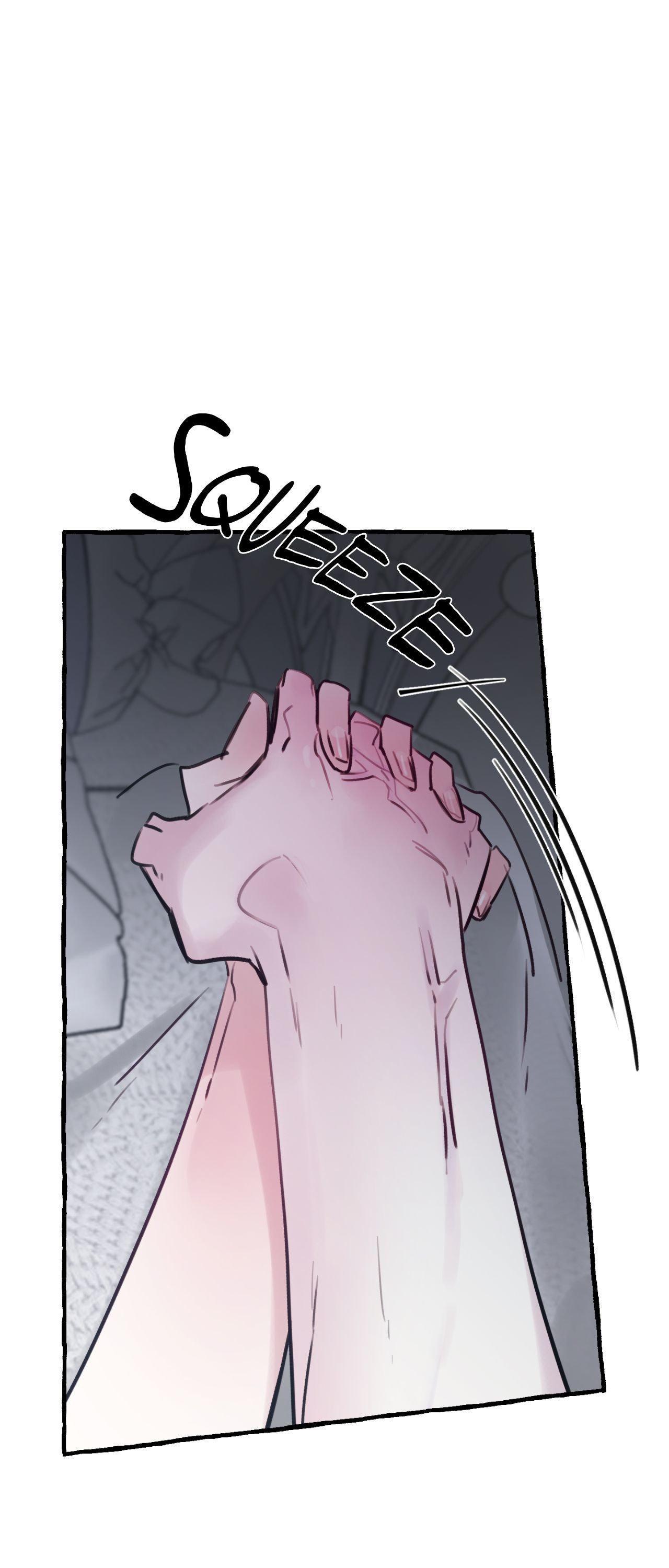 Read In the Doghouse Manga Online