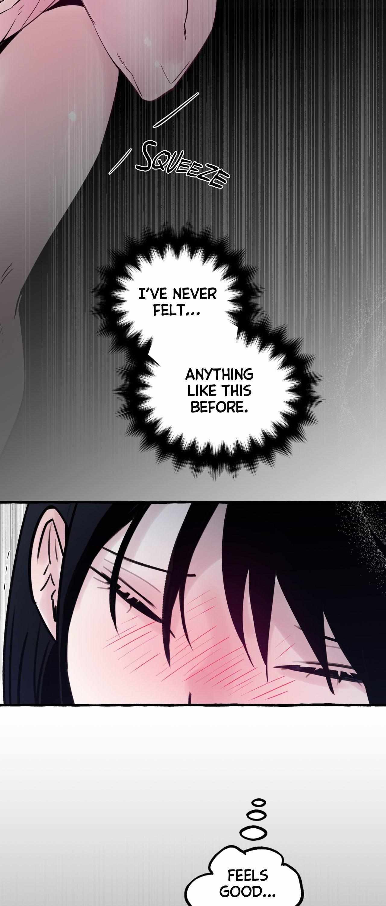 Read In the Doghouse Manga Online