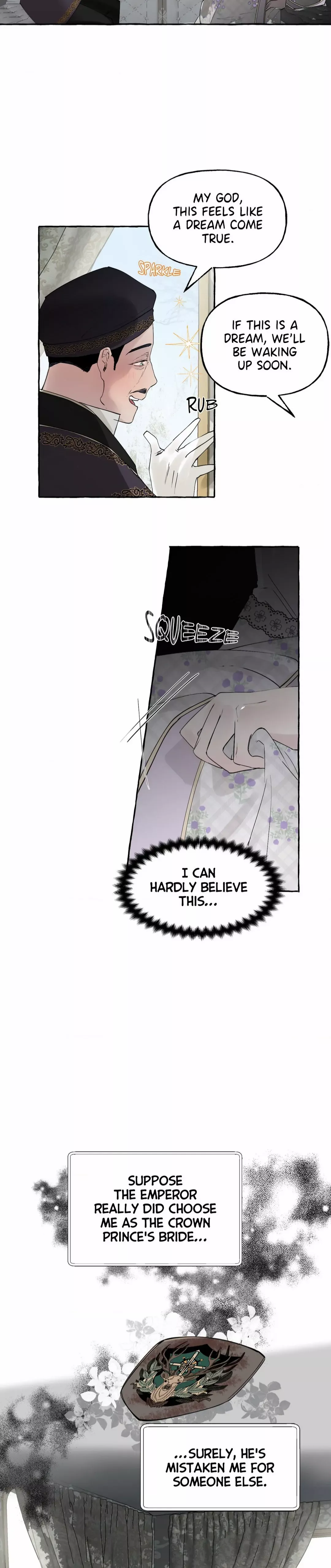 Read In the Doghouse Manga Online