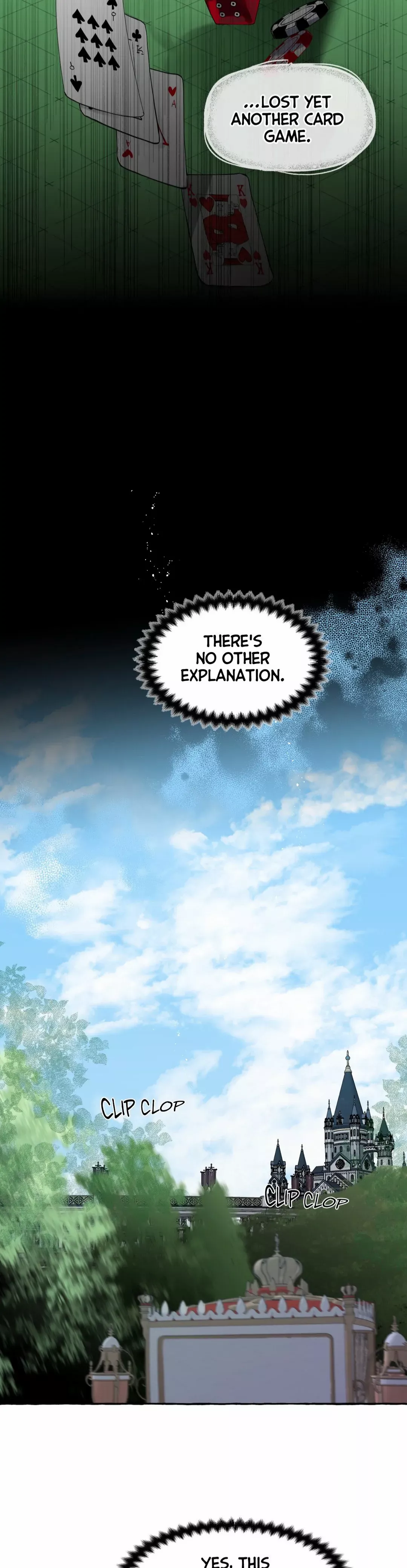 Read In the Doghouse Manga Online