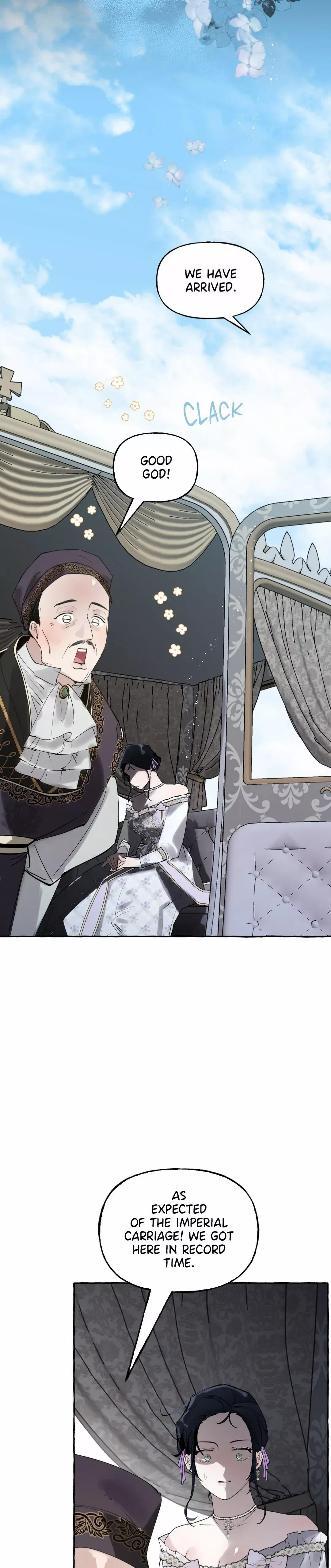 Read In the Doghouse Manga Online