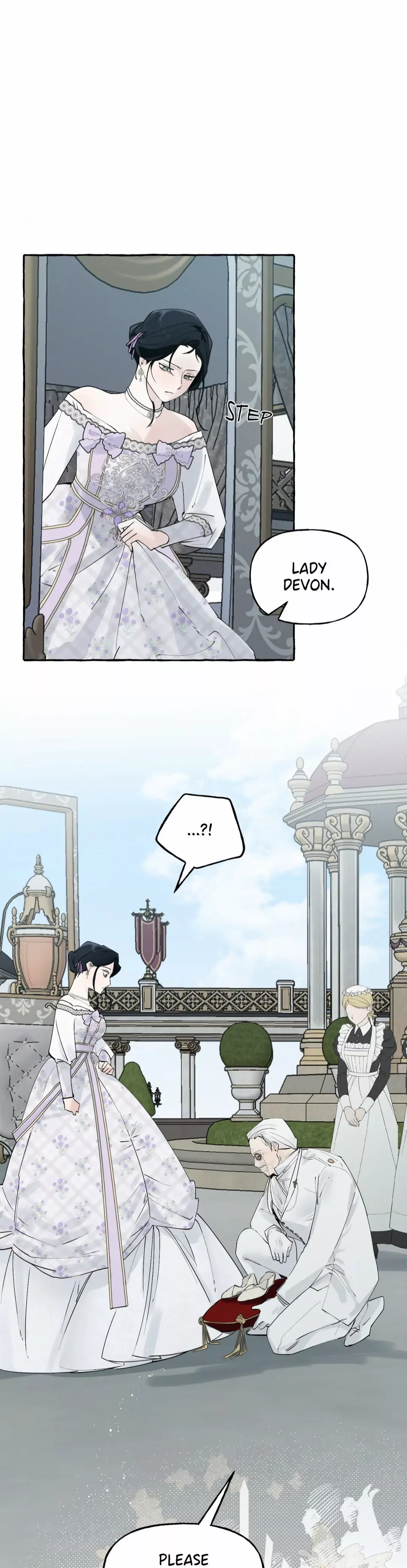 Read In the Doghouse Manga Online