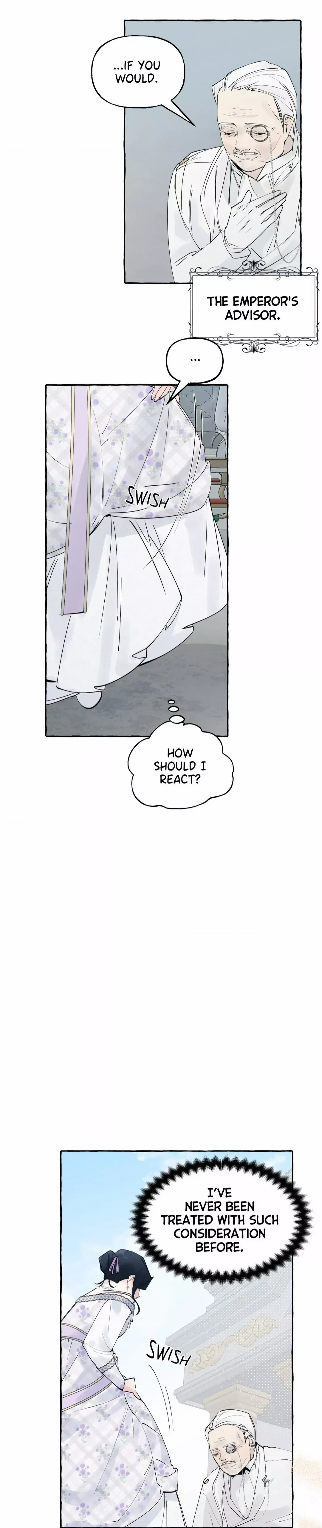 Read In the Doghouse Manga Online
