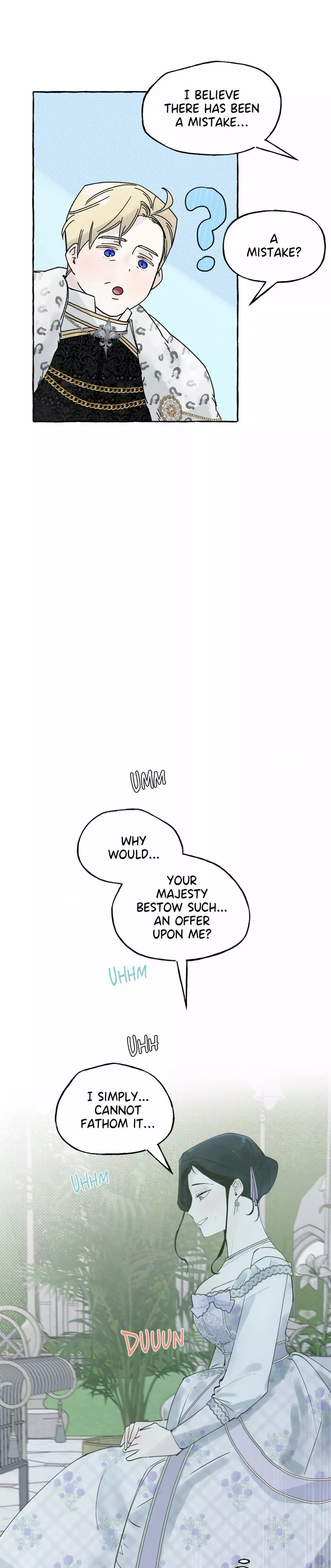 Read In the Doghouse Manga Online