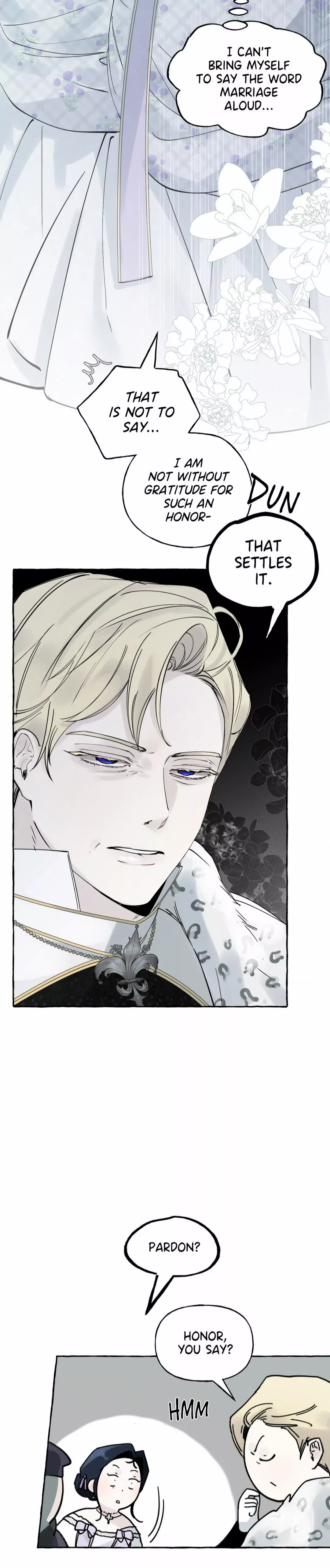 Read In the Doghouse Manga Online