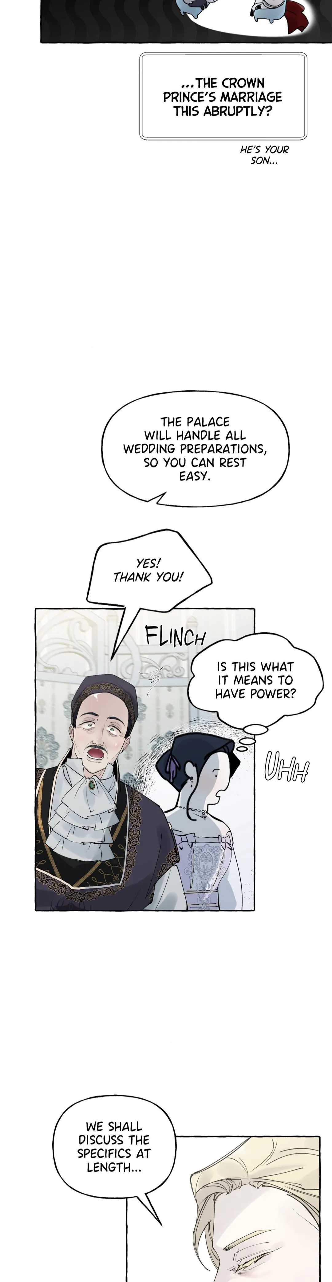 Read In the Doghouse Manga Online