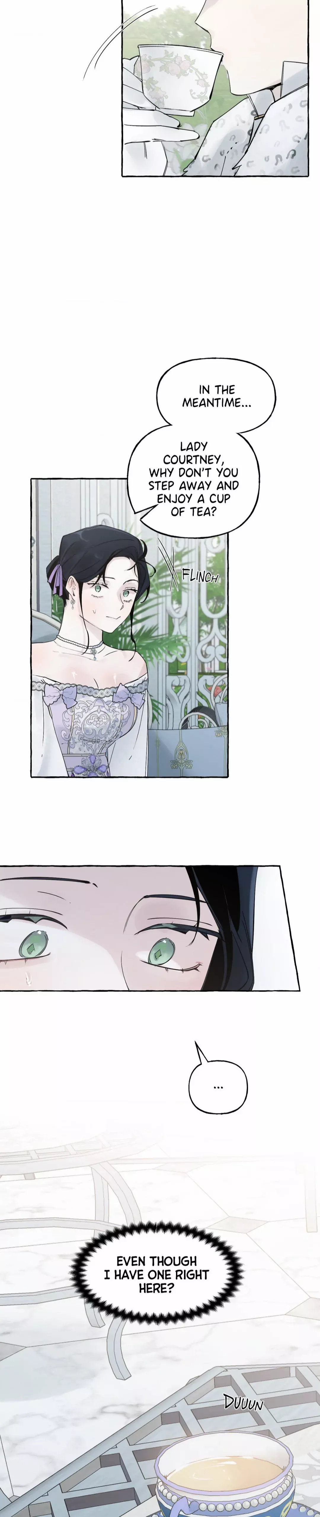 Read In the Doghouse Manga Online