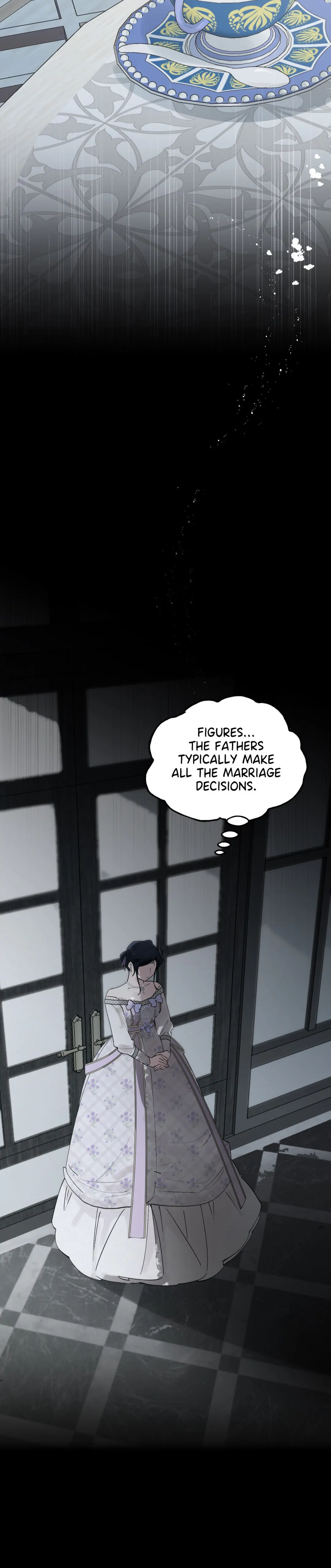 Read In the Doghouse Manga Online