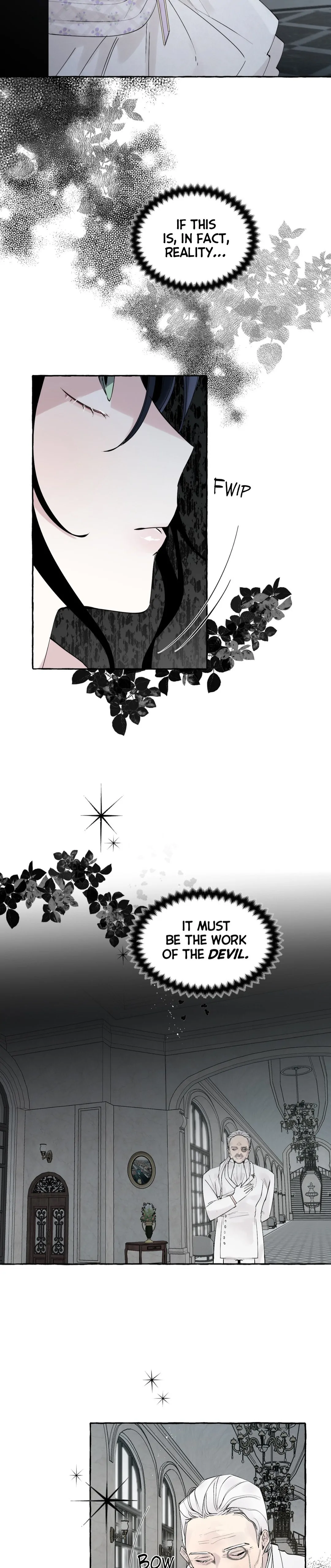 Read In the Doghouse Manga Online