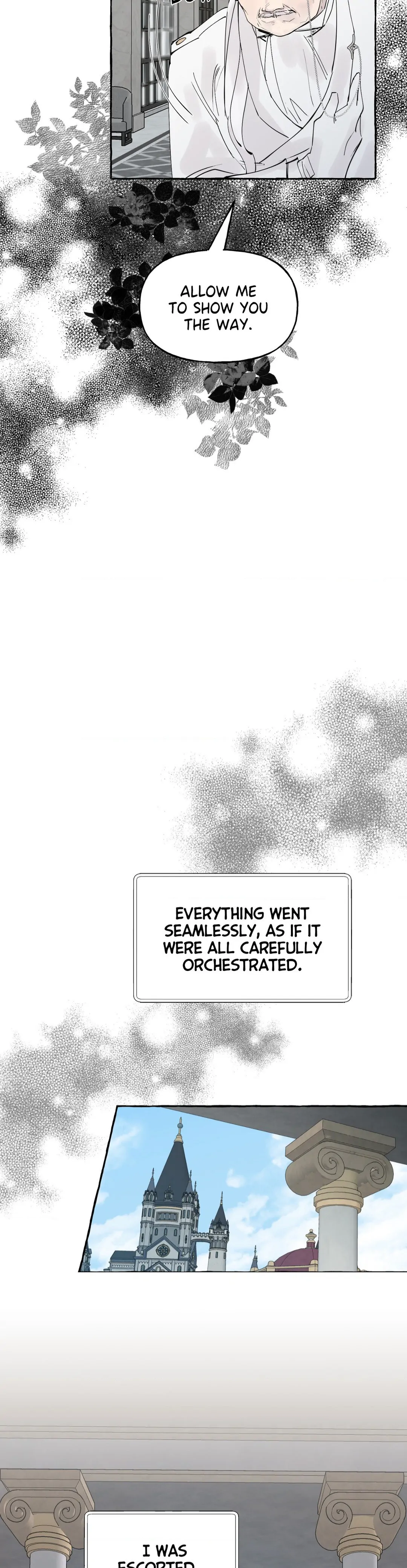 Read In the Doghouse Manga Online