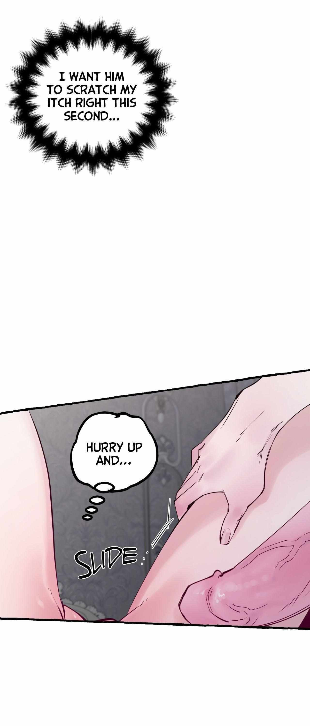 Read In the Doghouse Manga Online