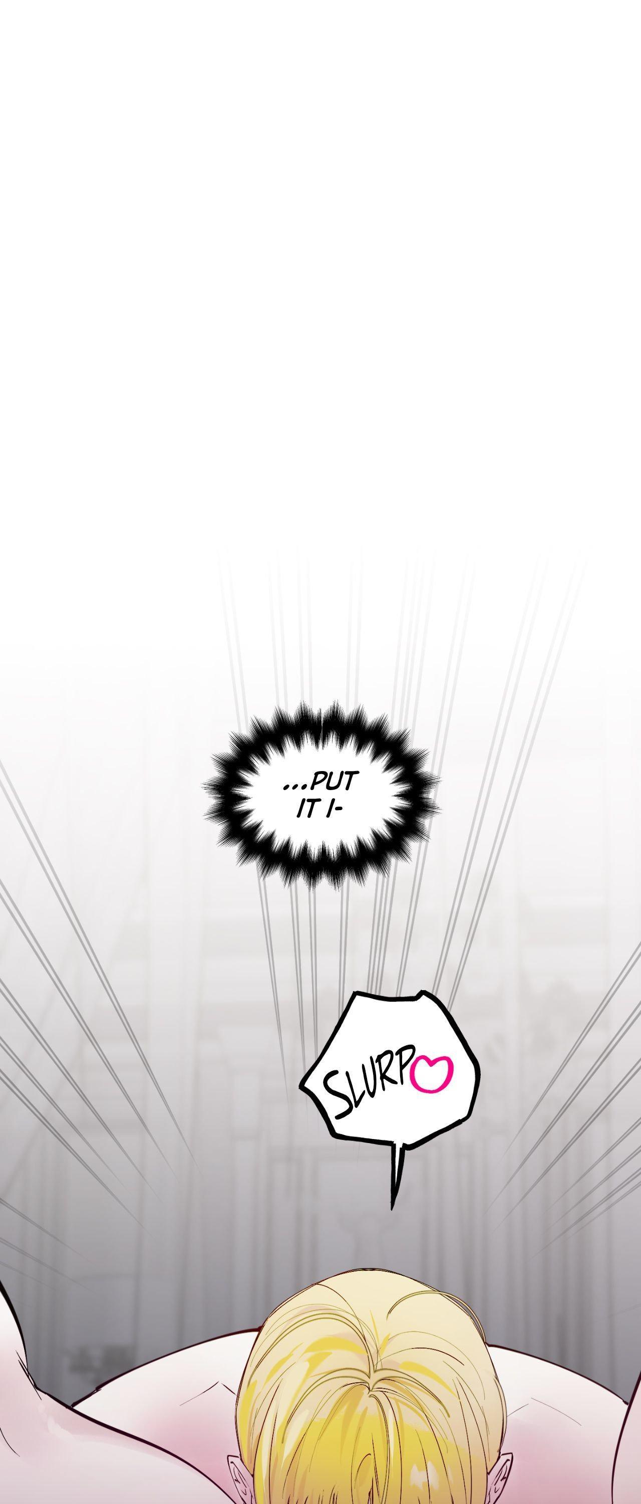 Read In the Doghouse Manga Online