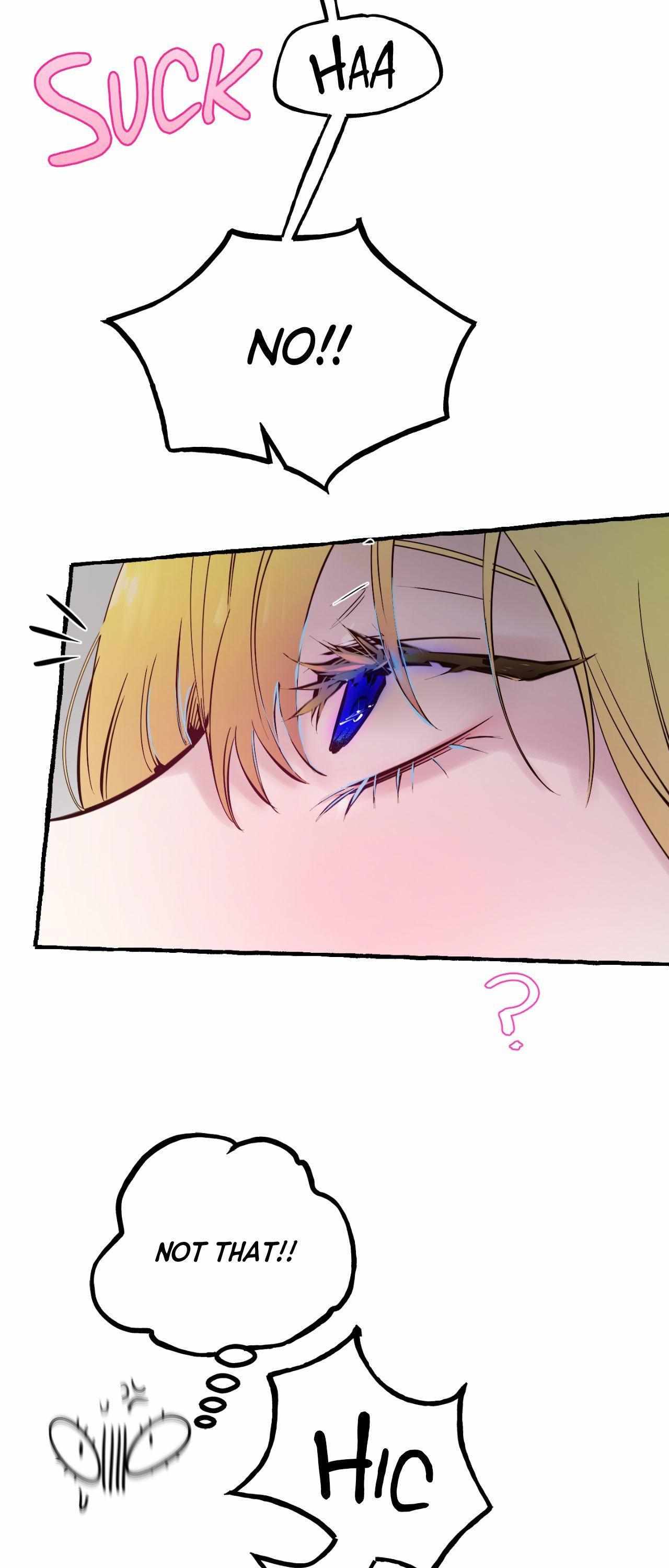Read In the Doghouse Manga Online