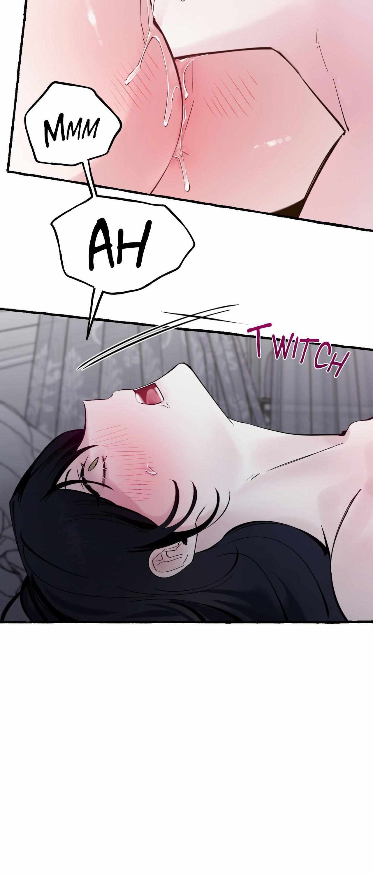 Read In the Doghouse Manga Online