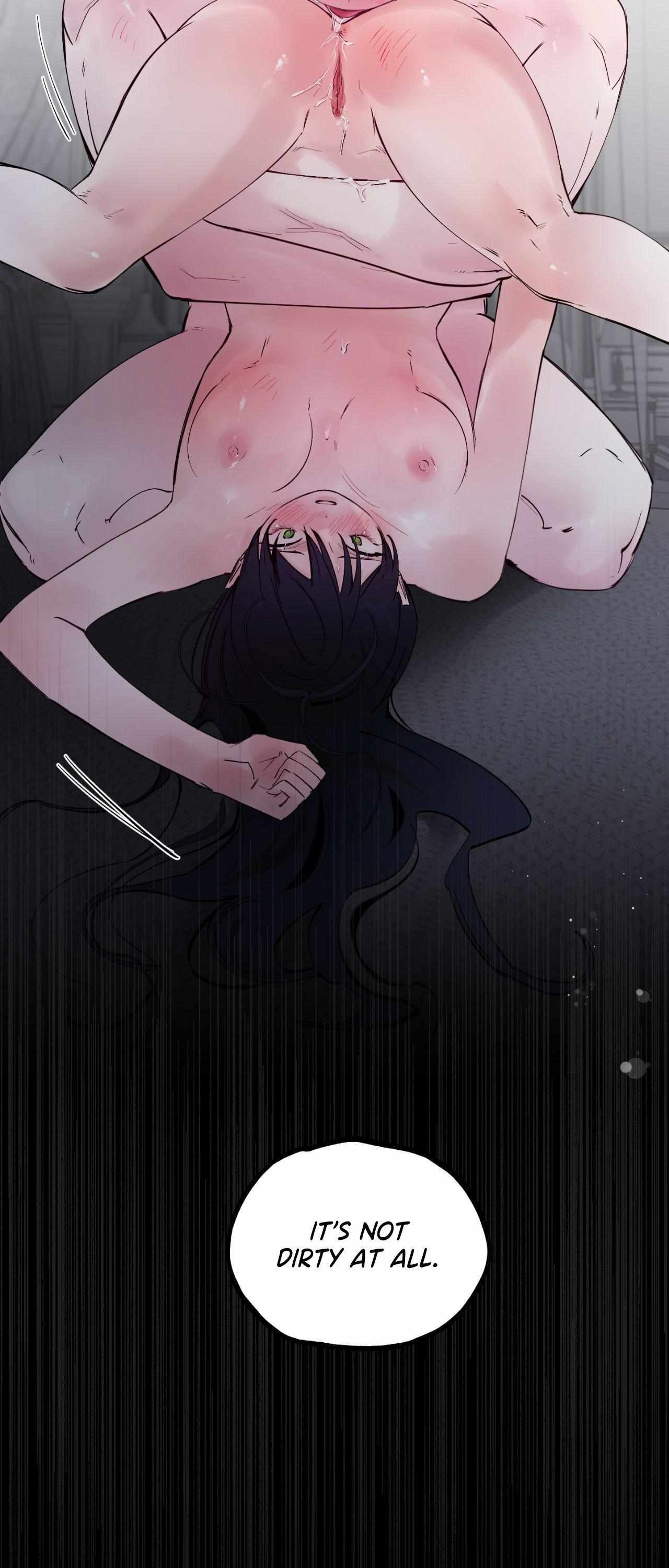 Read In the Doghouse Manga Online