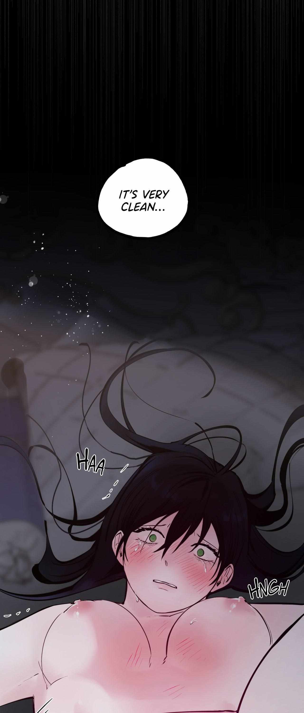 Read In the Doghouse Manga Online
