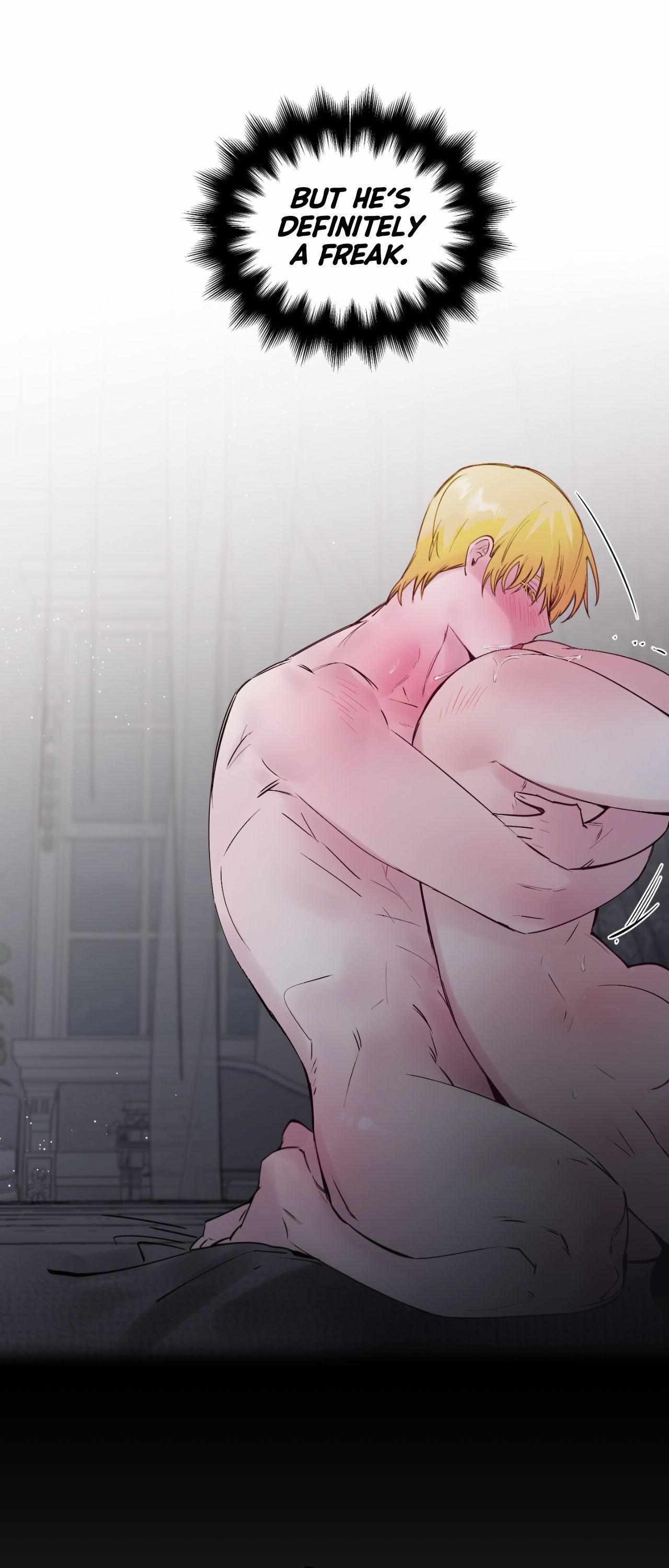 Read In the Doghouse Manga Online