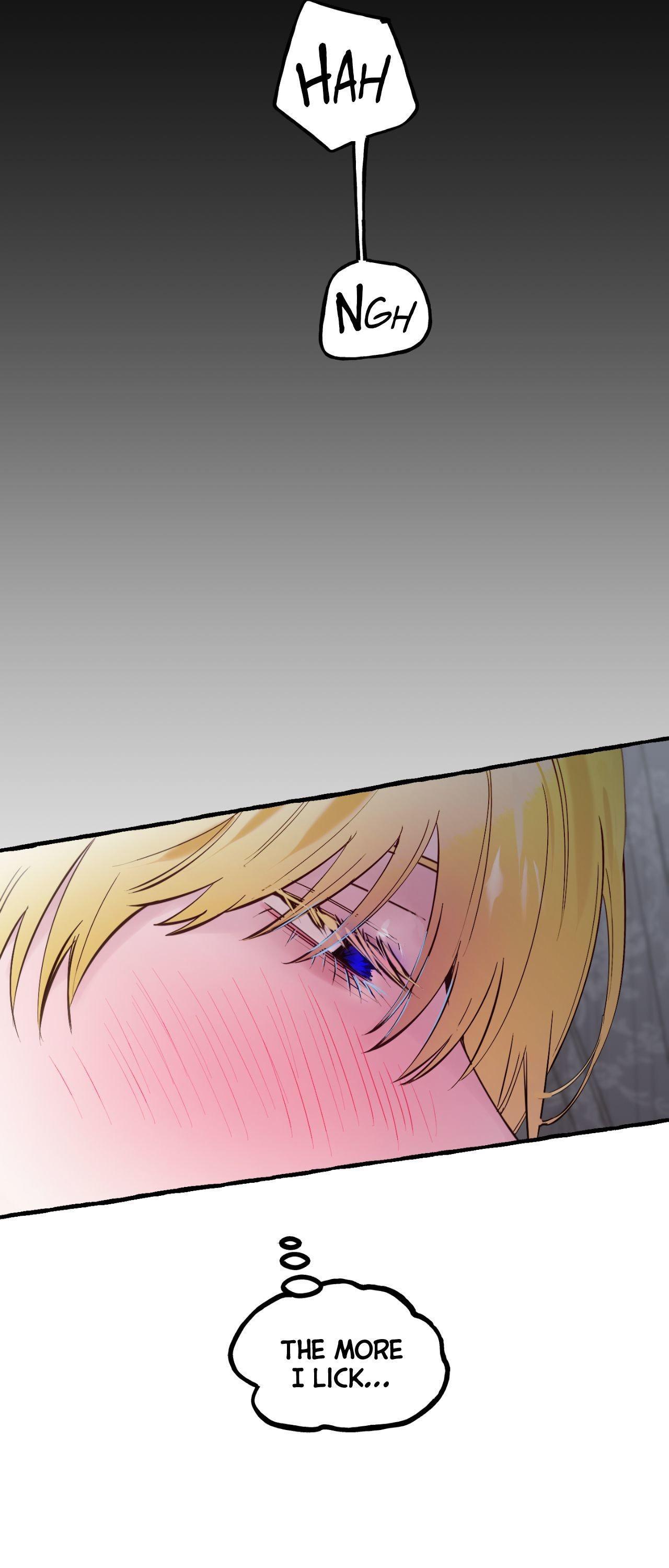Read In the Doghouse Manga Online