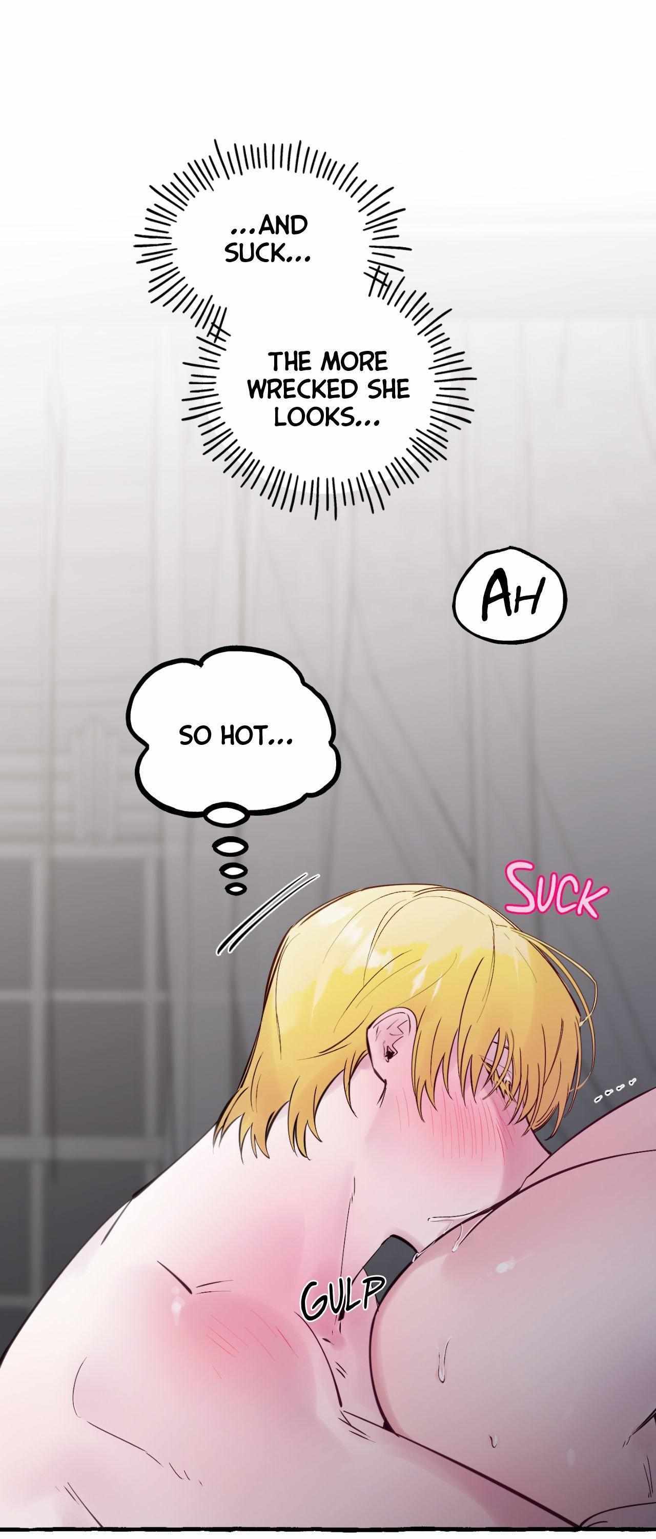 Read In the Doghouse Manga Online