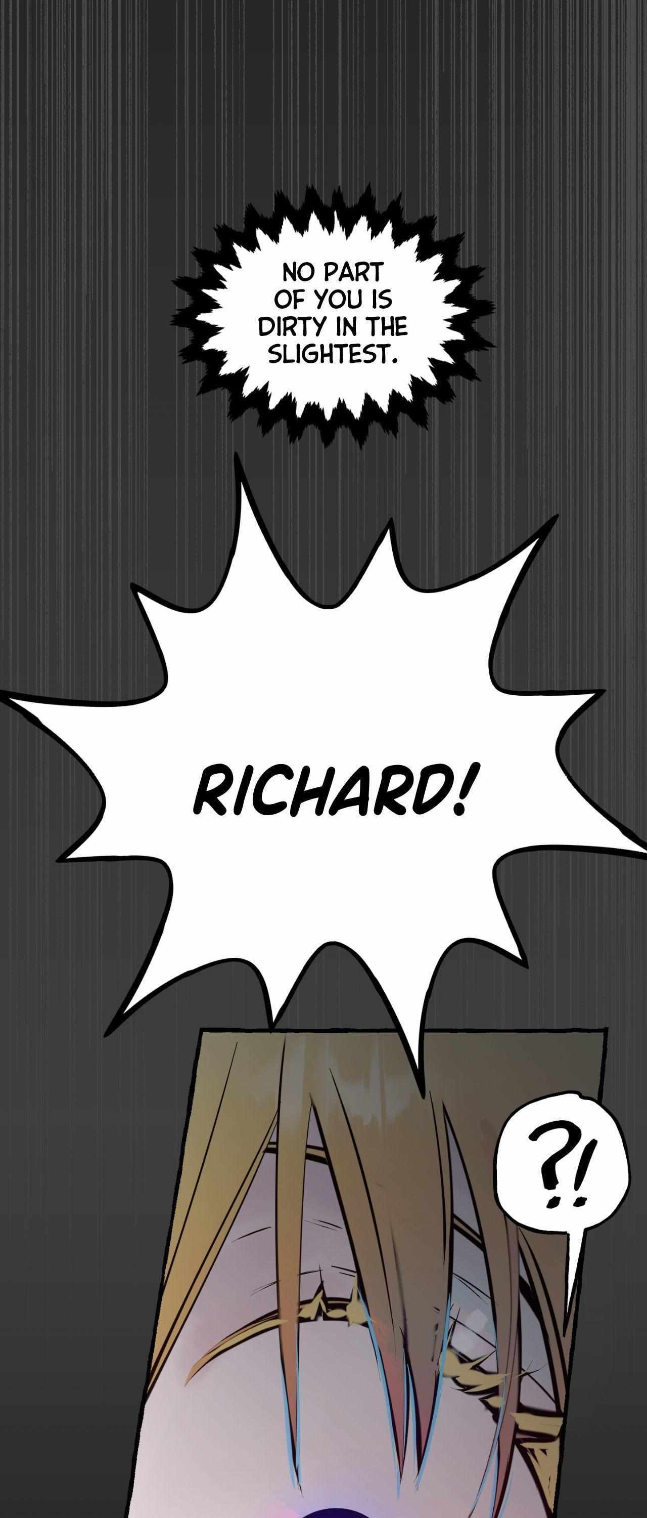 Read In the Doghouse Manga Online