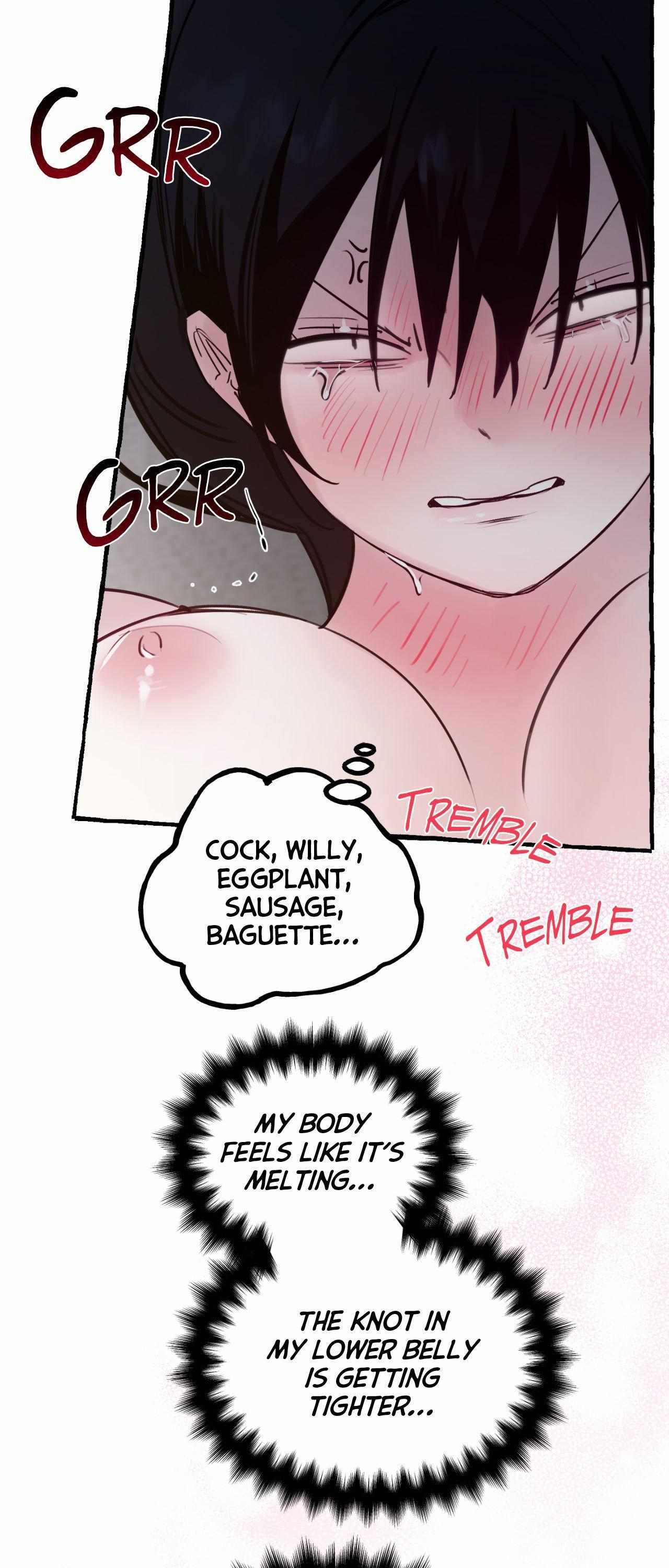 Read In the Doghouse Manga Online