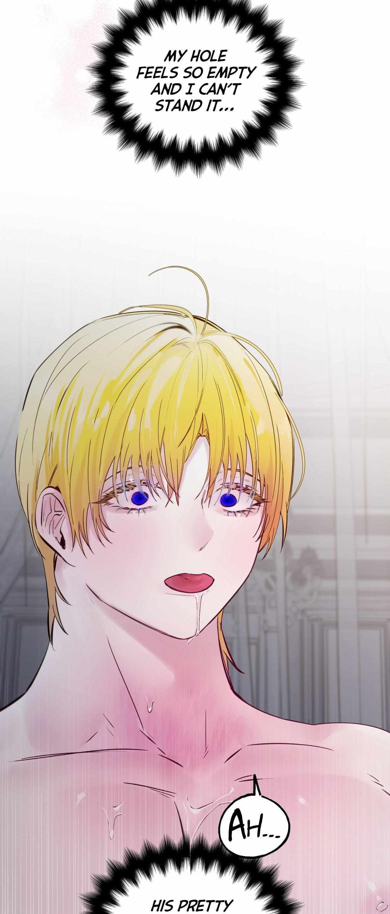 Read In the Doghouse Manga Online