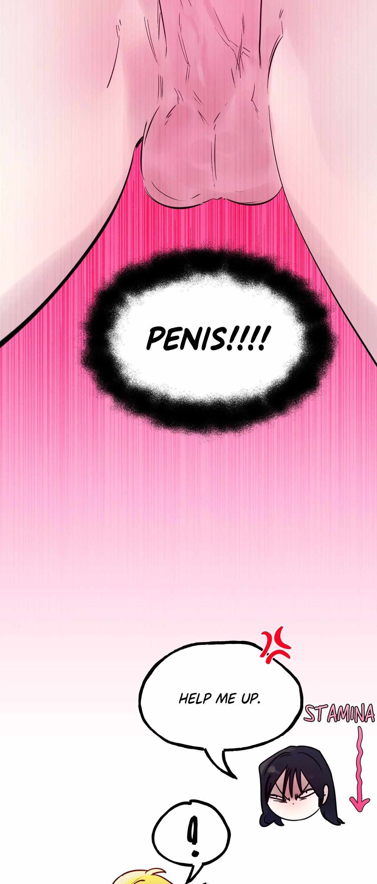 Read In the Doghouse Manga Online