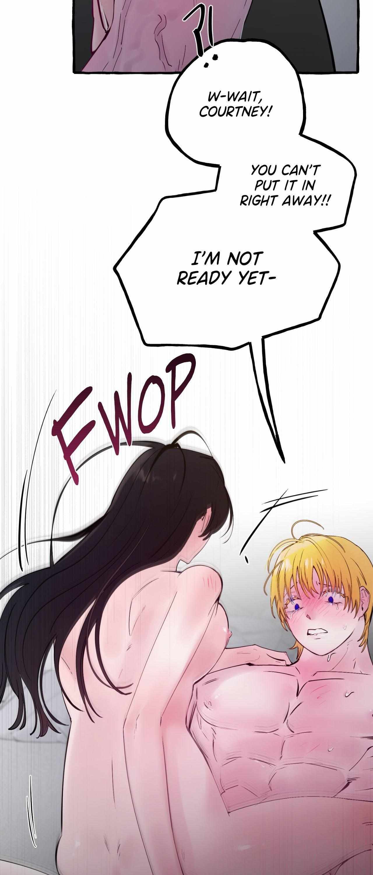 Read In the Doghouse Manga Online