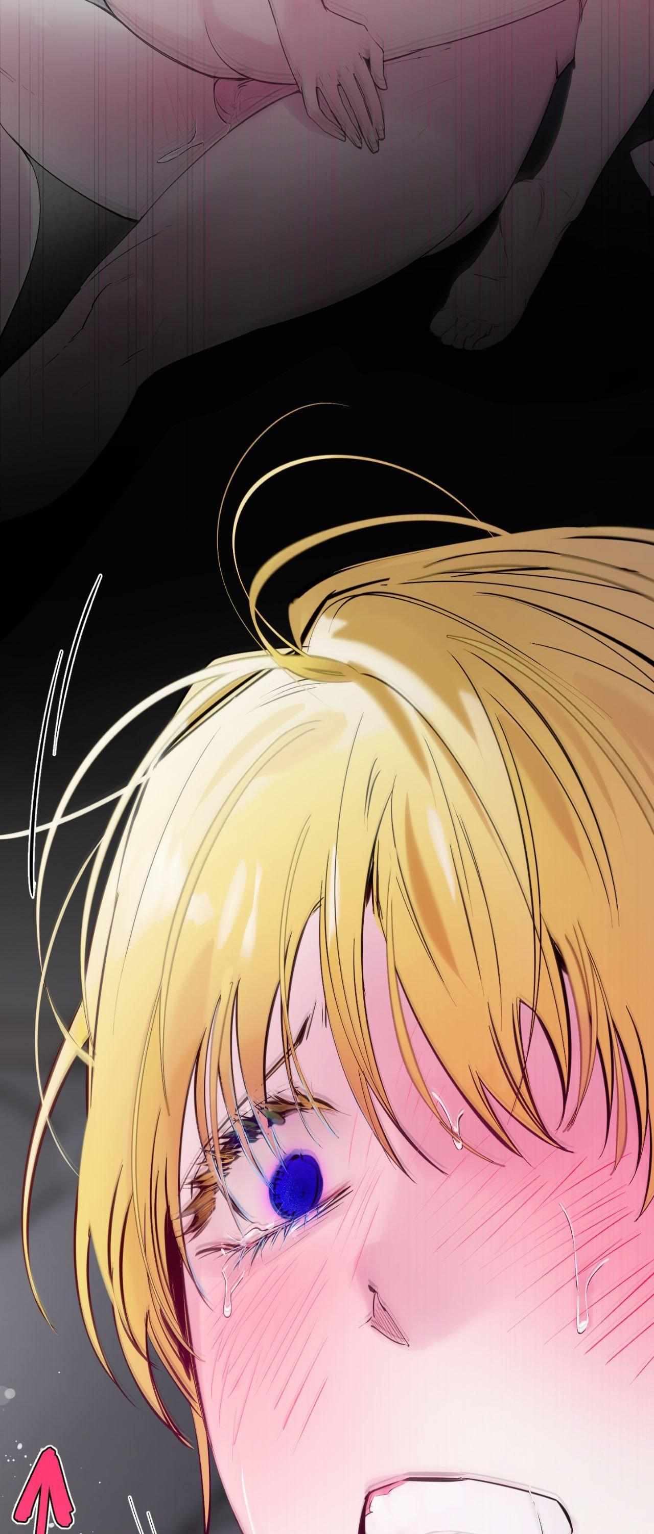 Read In the Doghouse Manga Online