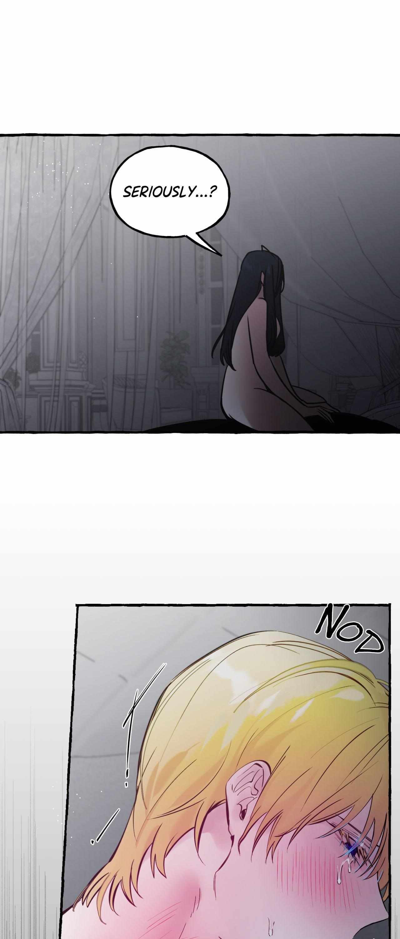 Read In the Doghouse Manga Online