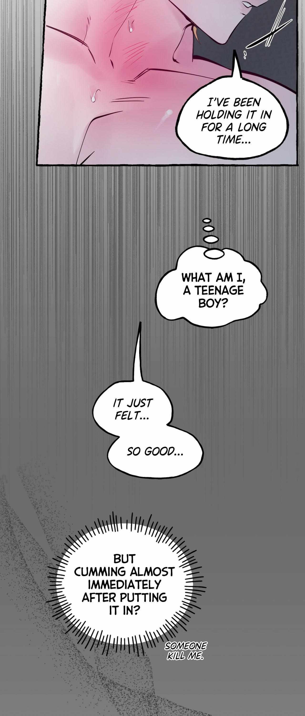 Read In the Doghouse Manga Online