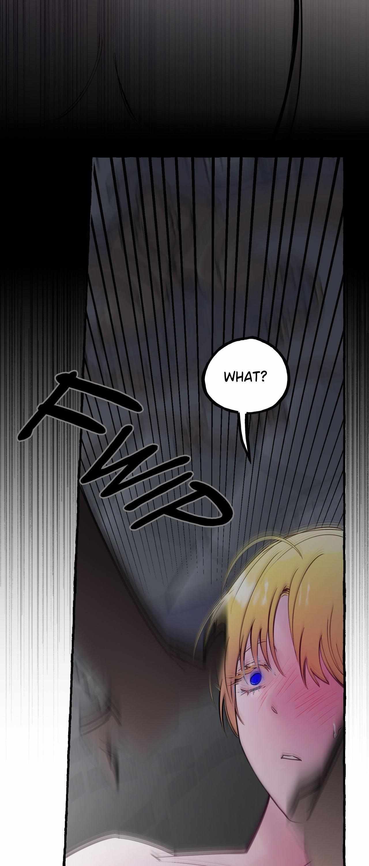 Read In the Doghouse Manga Online