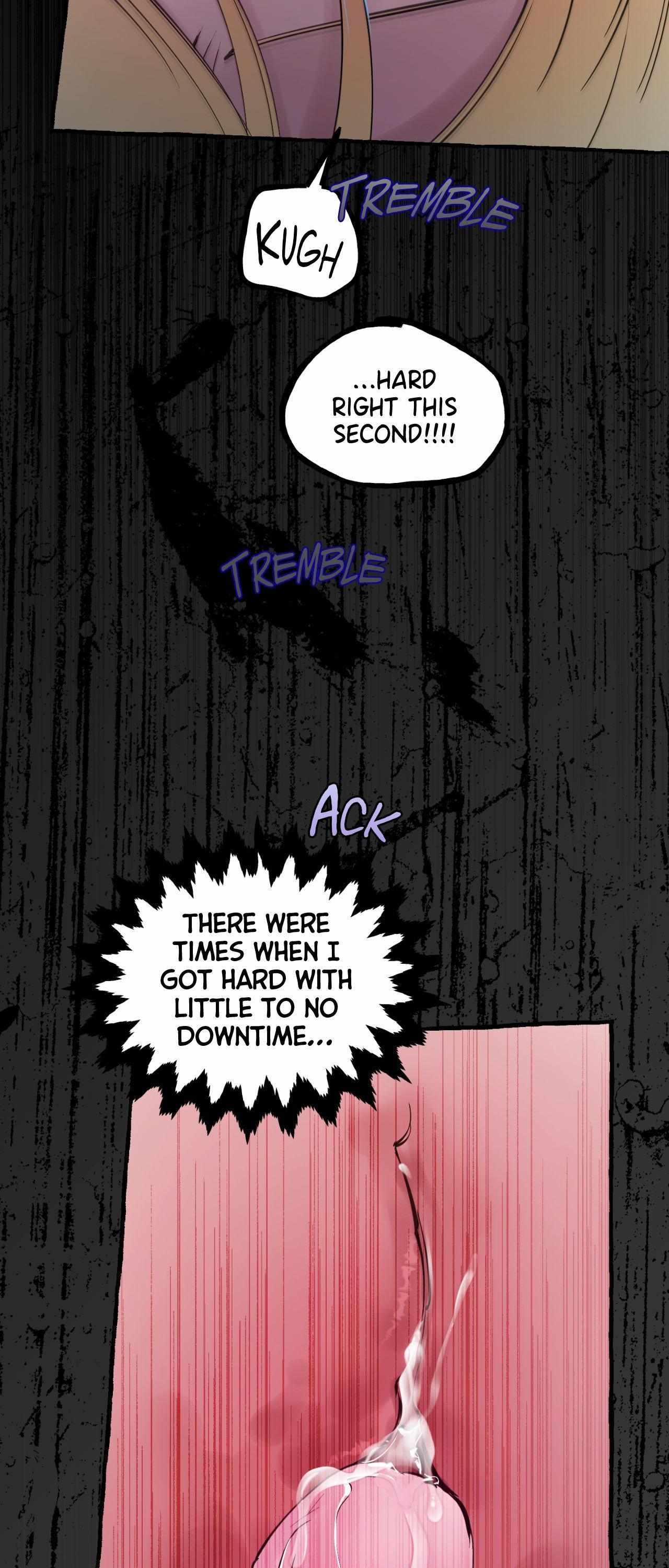 Read In the Doghouse Manga Online