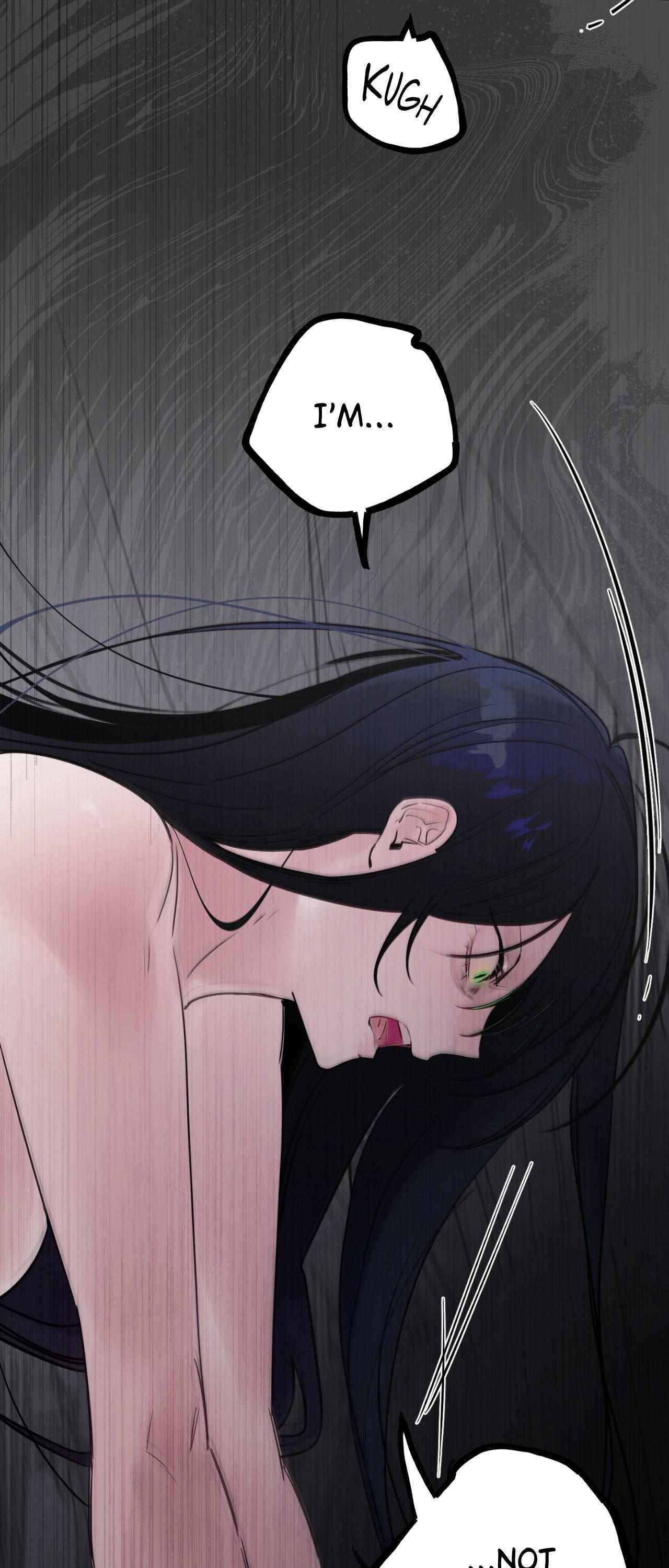 Read In the Doghouse Manga Online