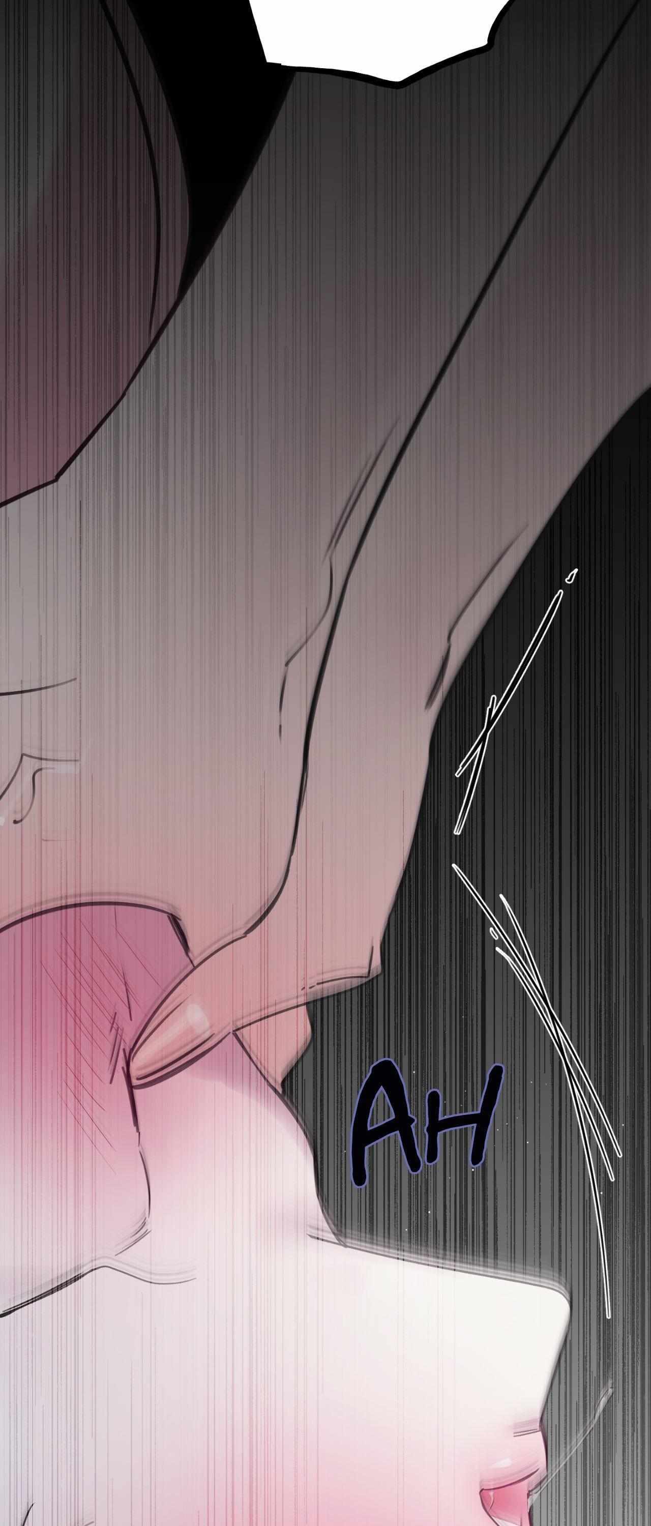 Read In the Doghouse Manga Online
