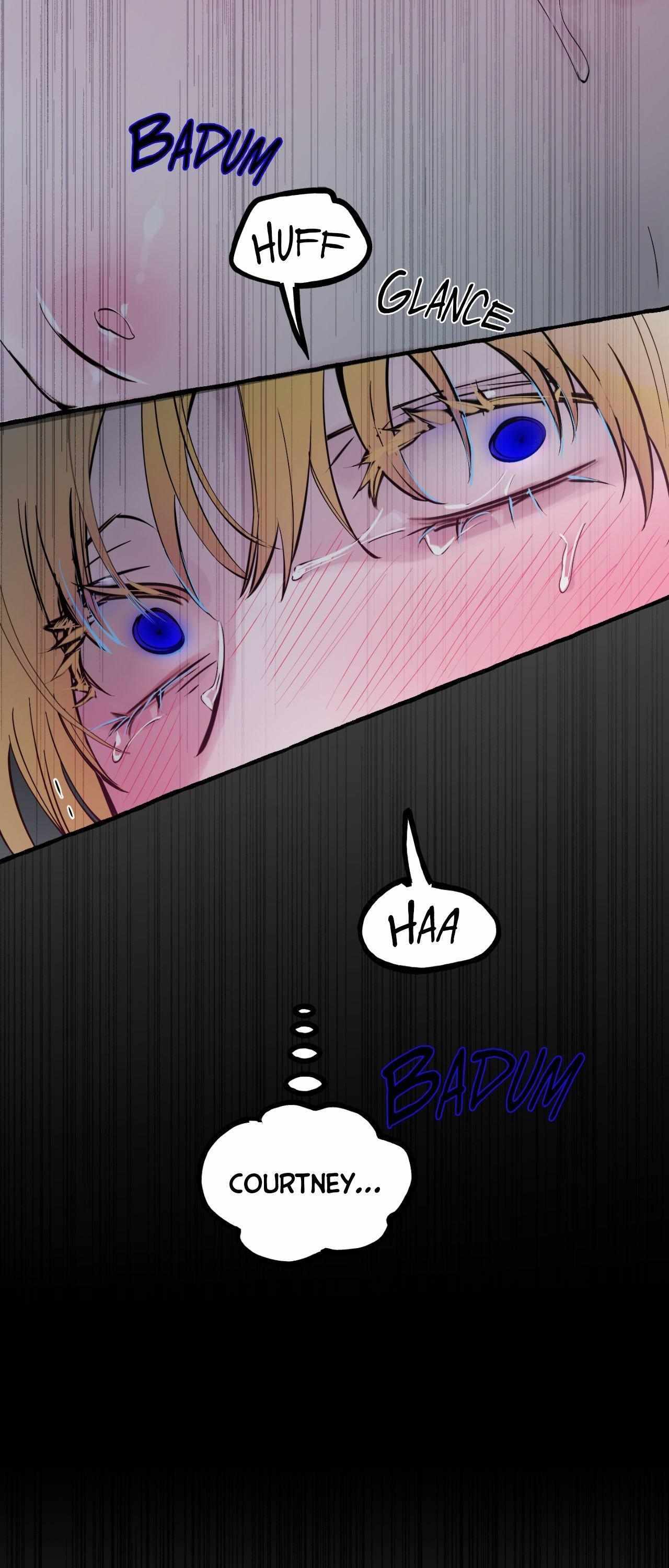 Read In the Doghouse Manga Online