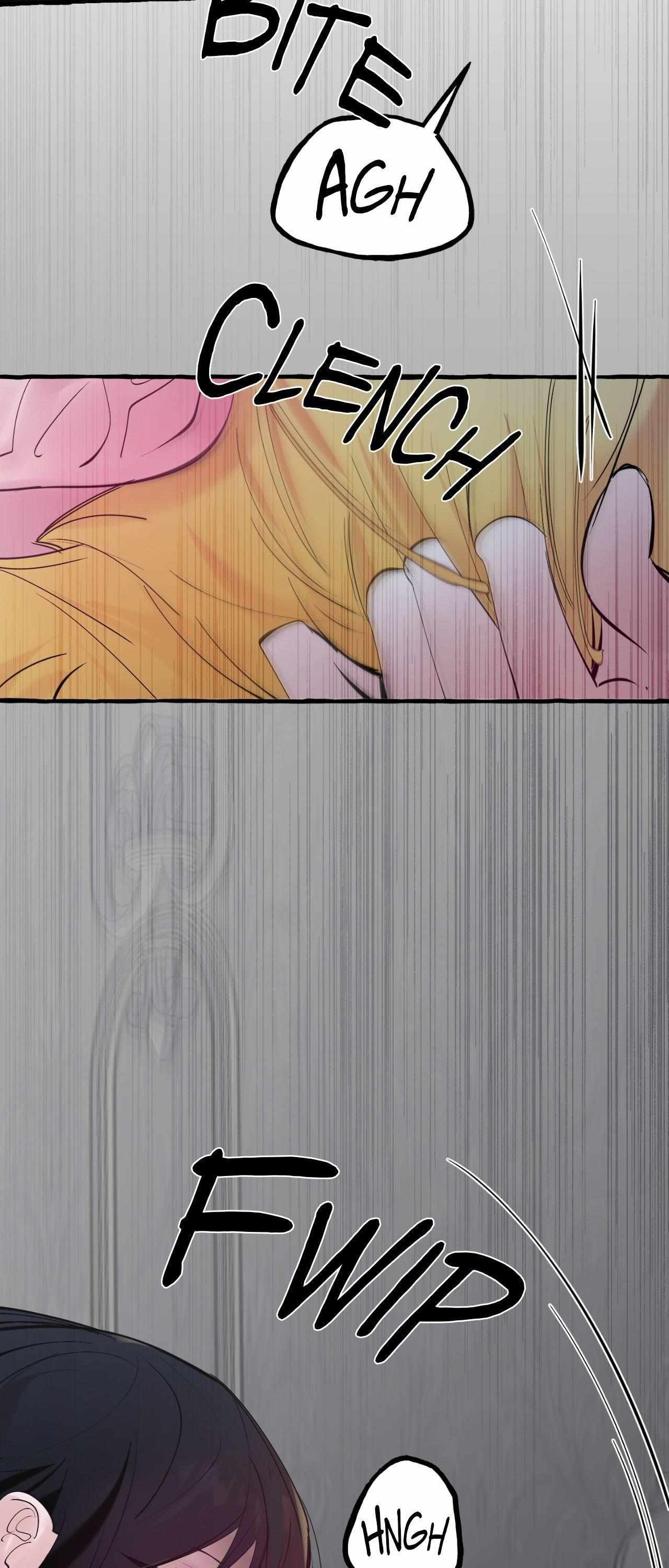 Read In the Doghouse Manga Online