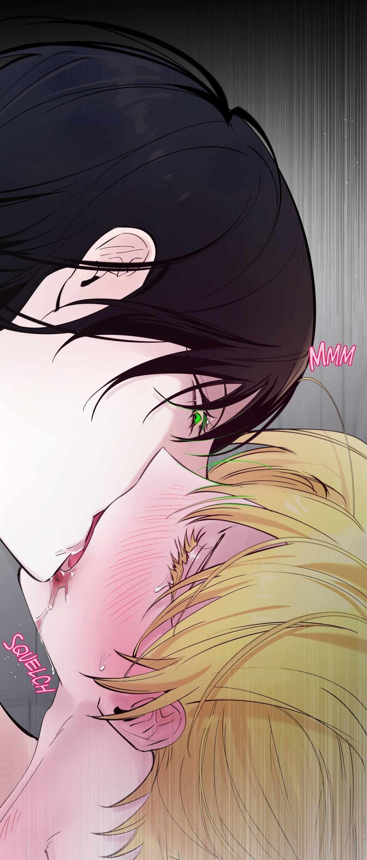 Read In the Doghouse Manga Online