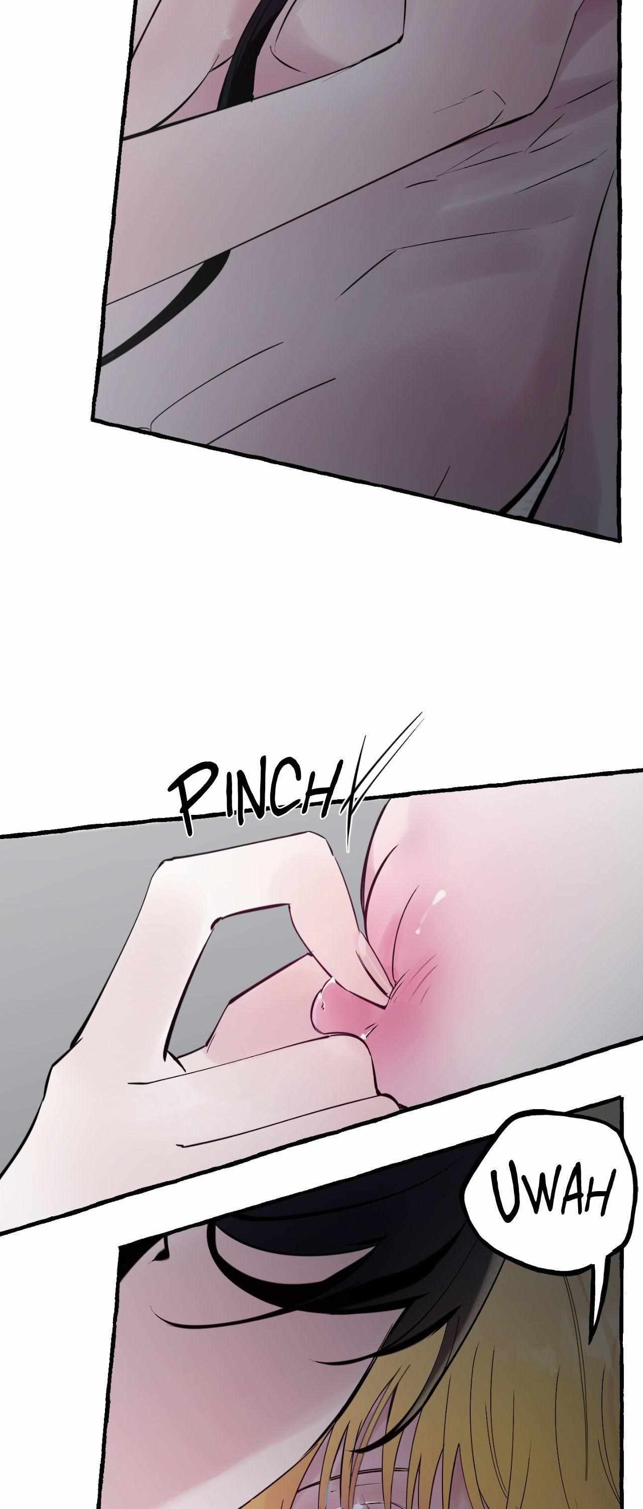 Read In the Doghouse Manga Online