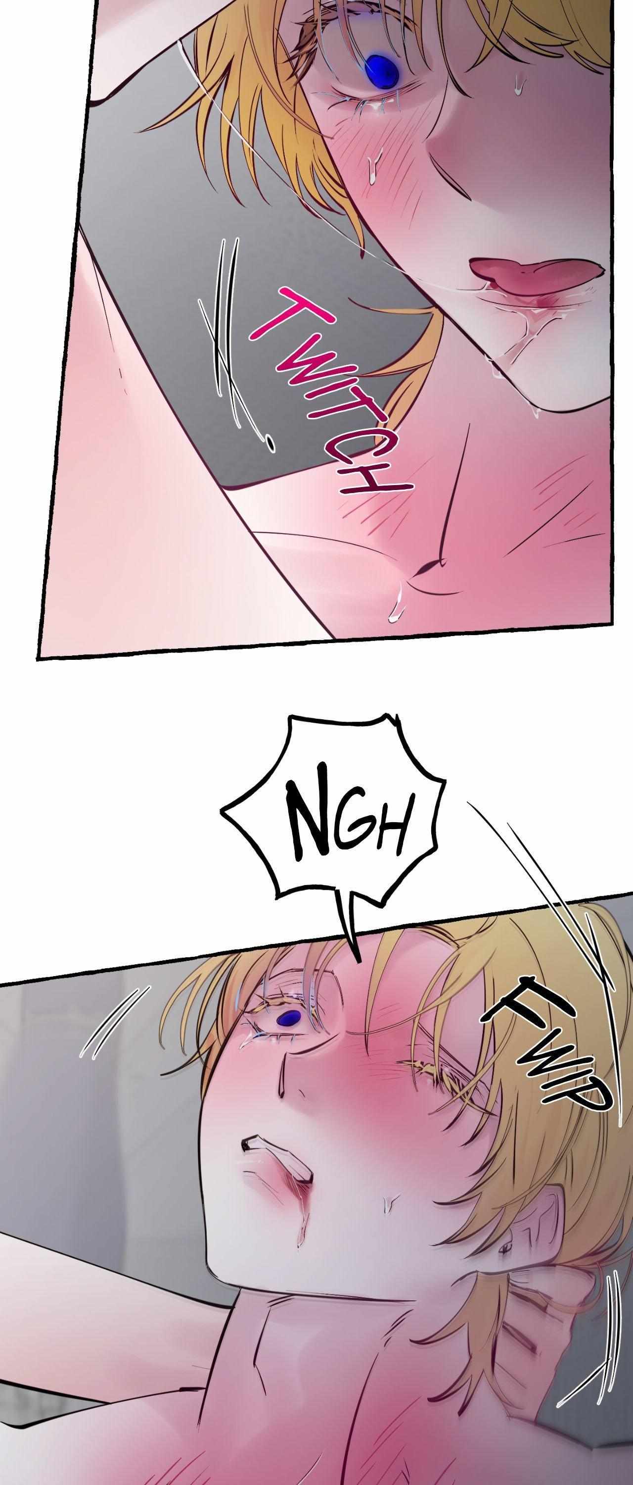 Read In the Doghouse Manga Online