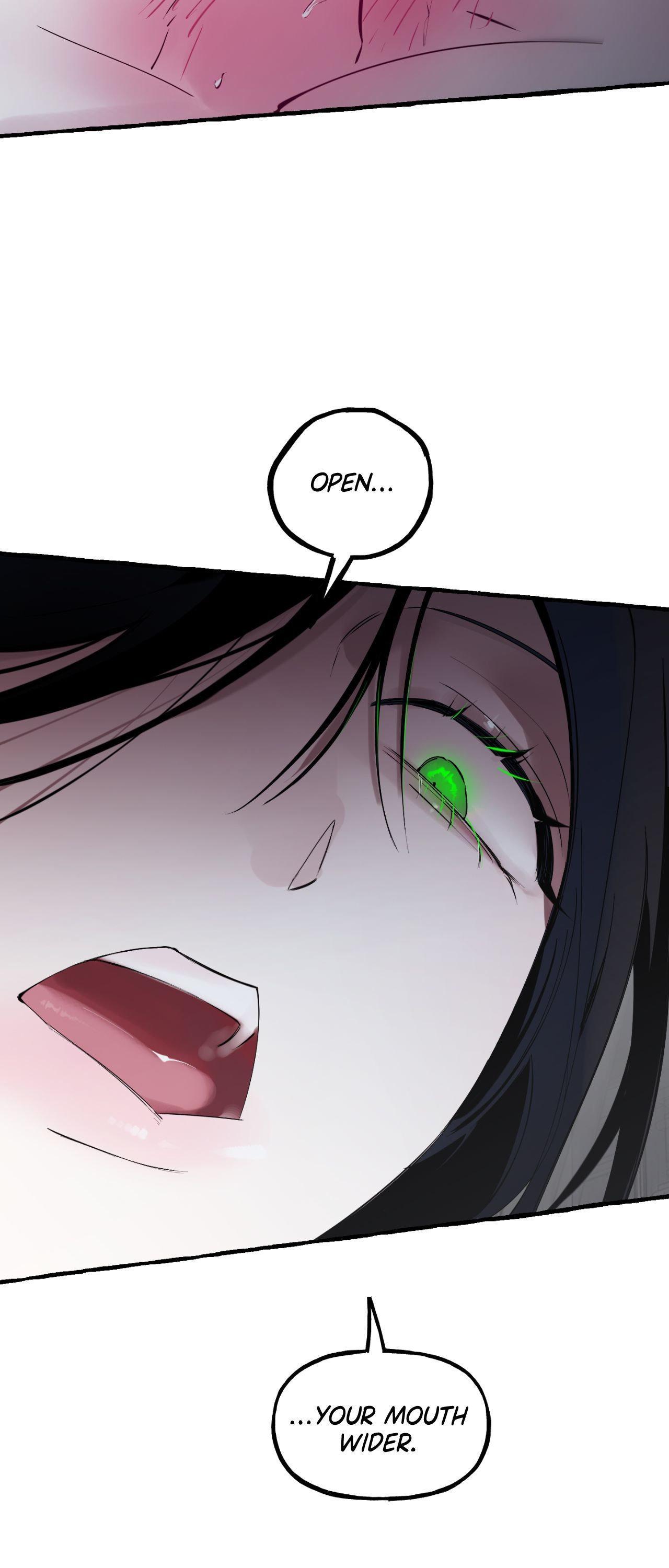 Read In the Doghouse Manga Online
