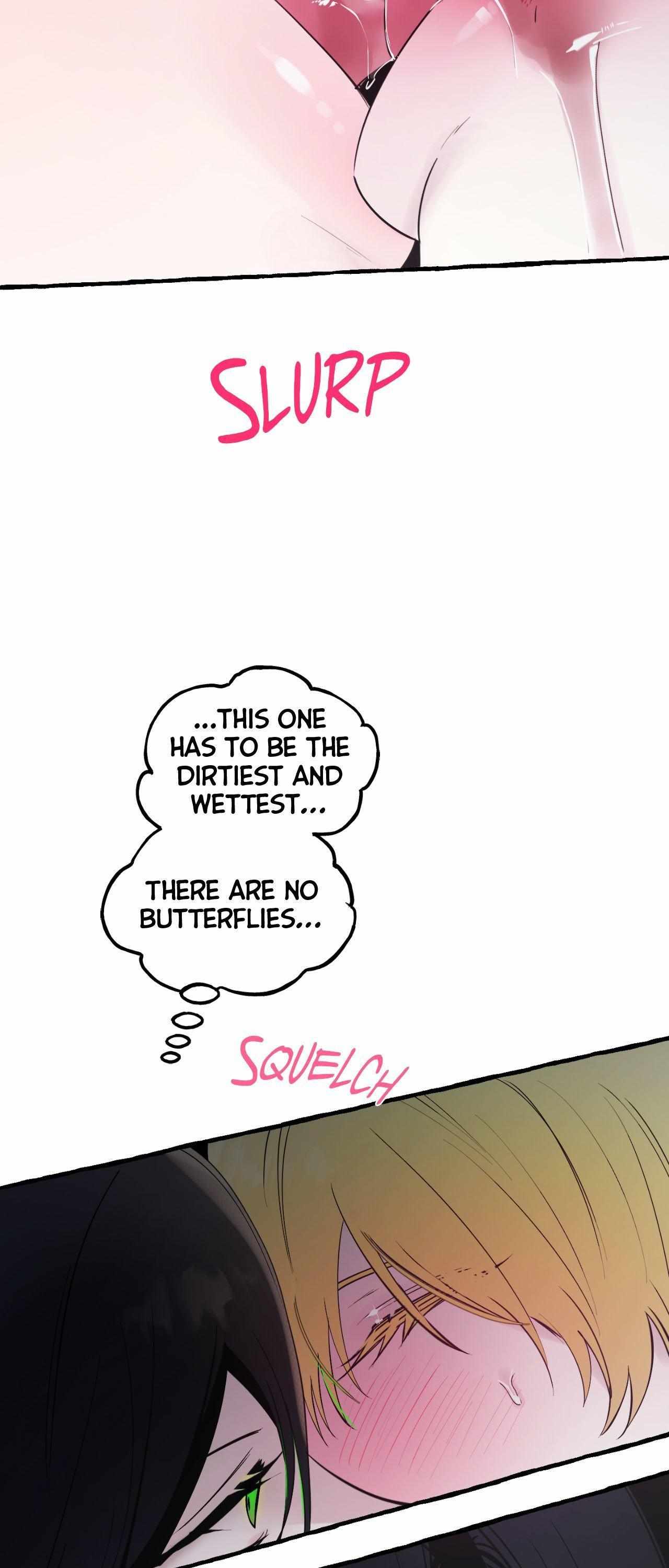 Read In the Doghouse Manga Online
