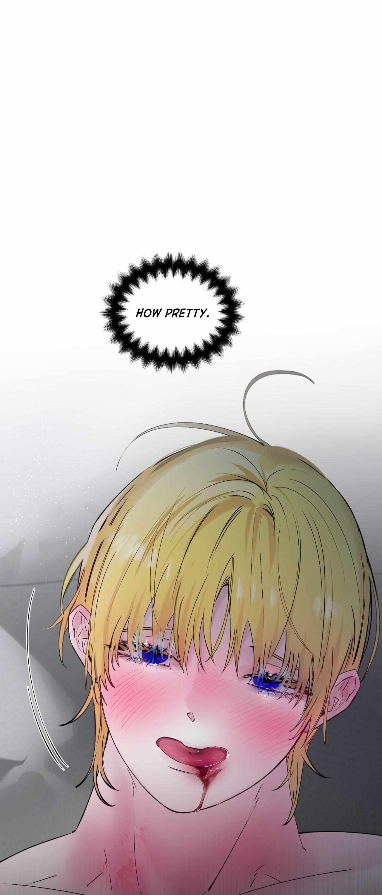 Read In the Doghouse Manga Online