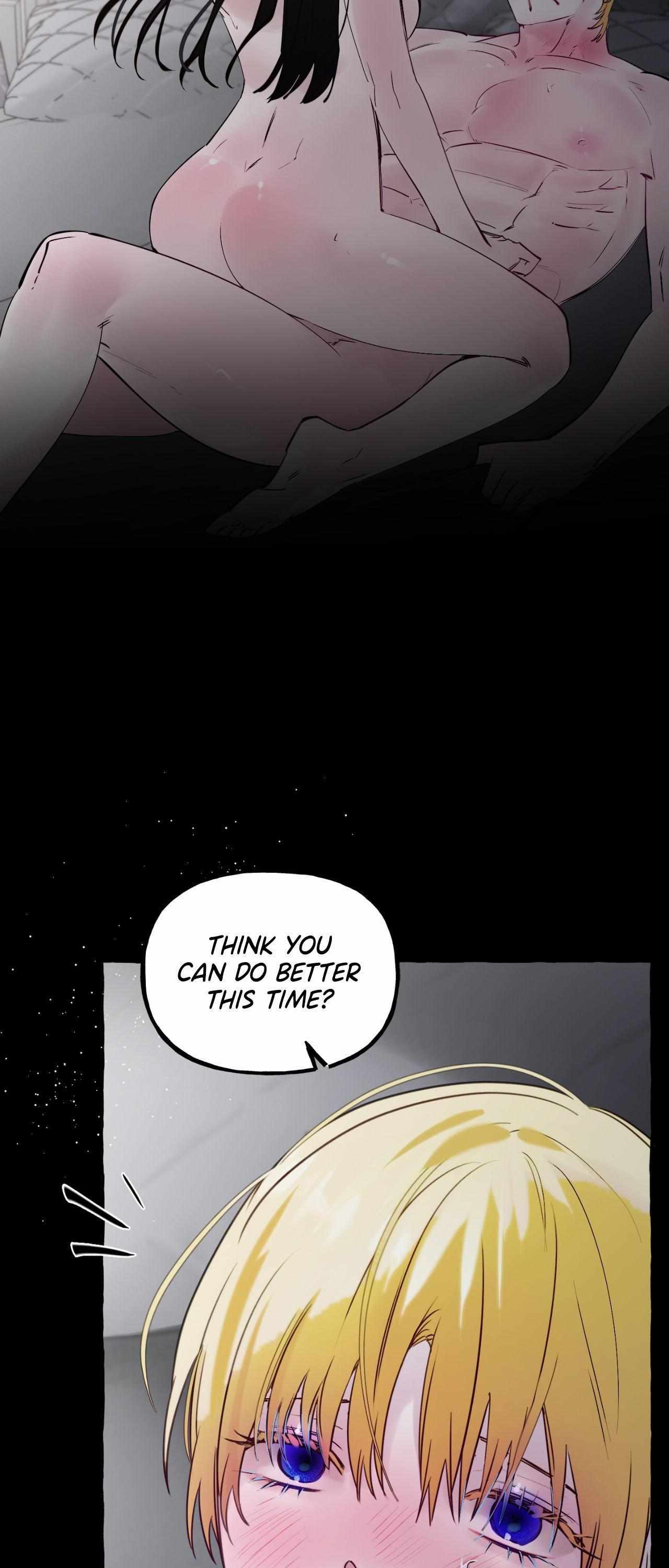 Read In the Doghouse Manga Online