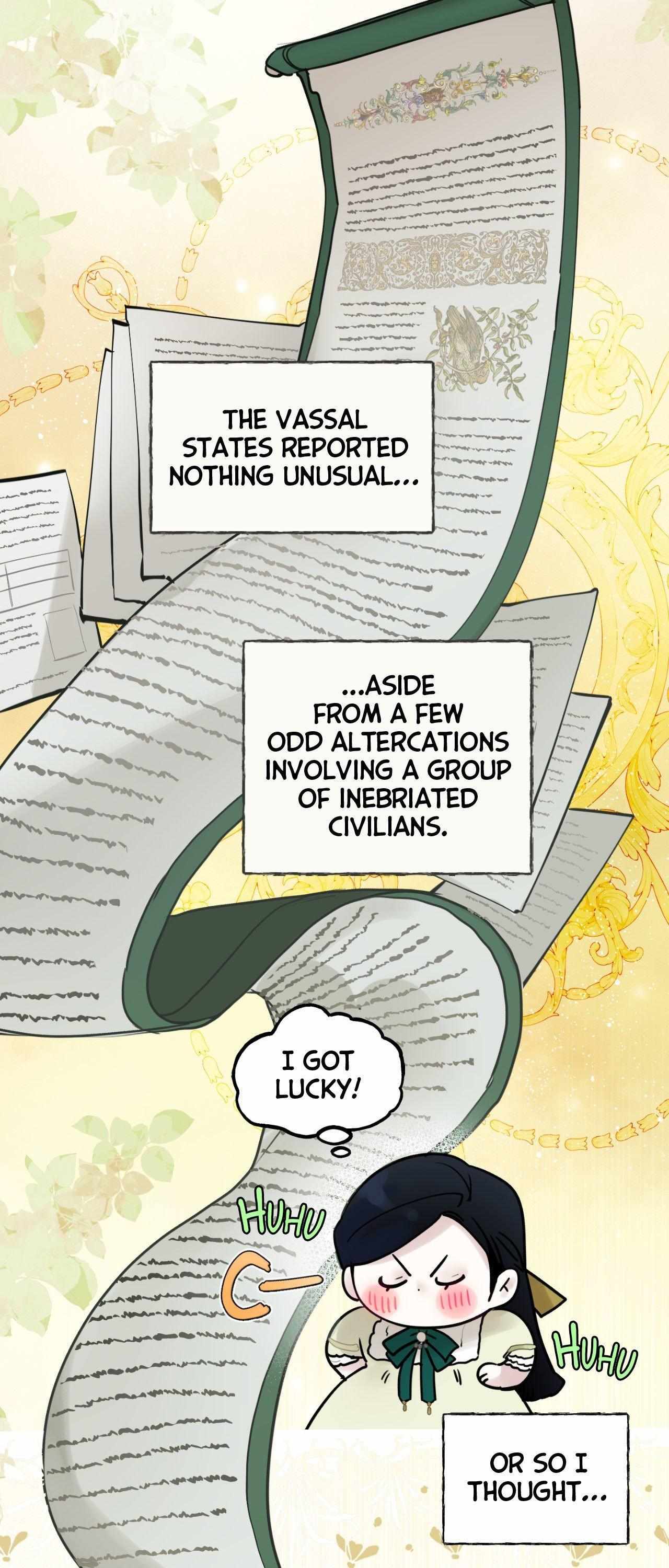 Read In the Doghouse Manga Online