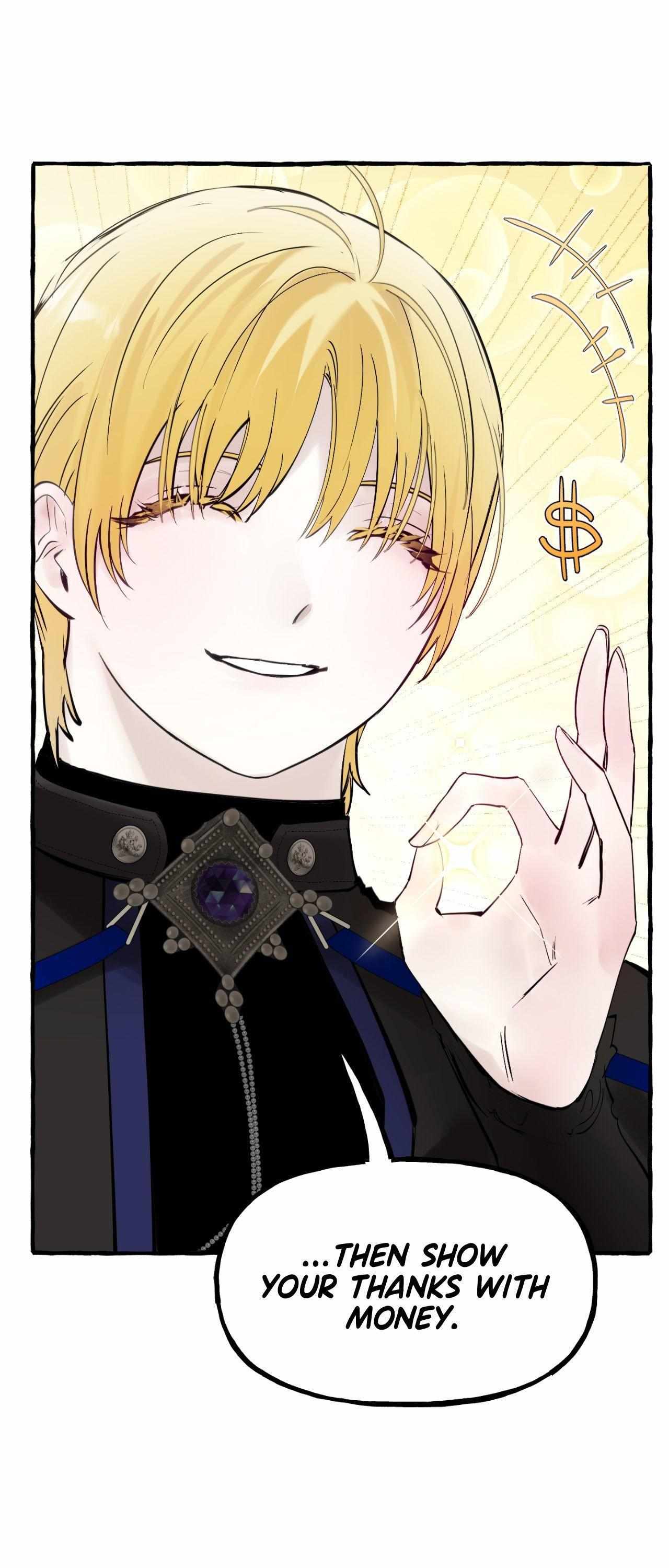 Read In the Doghouse Manga Online